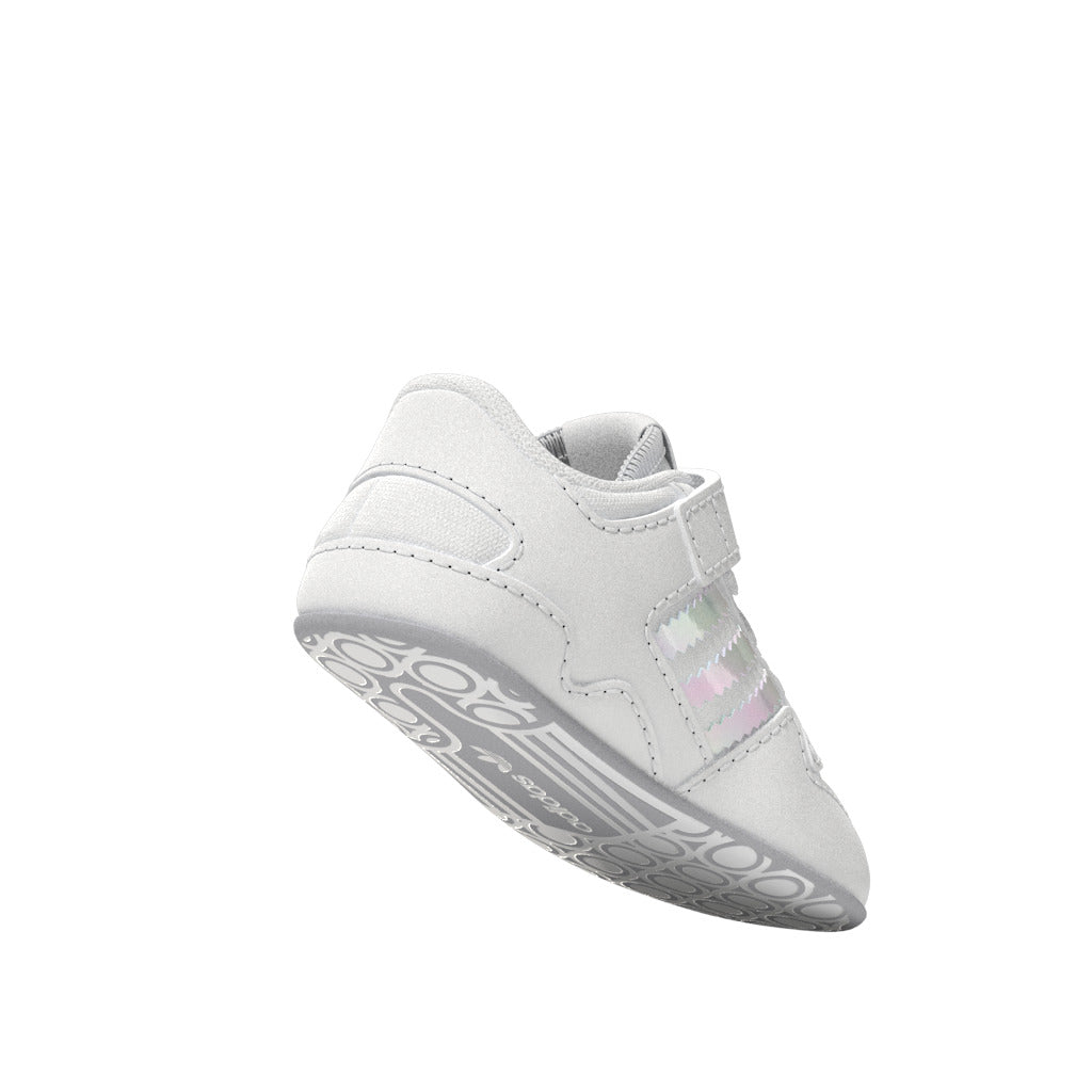 Pantofi sport adidas Forum Low EU 16-EU 18