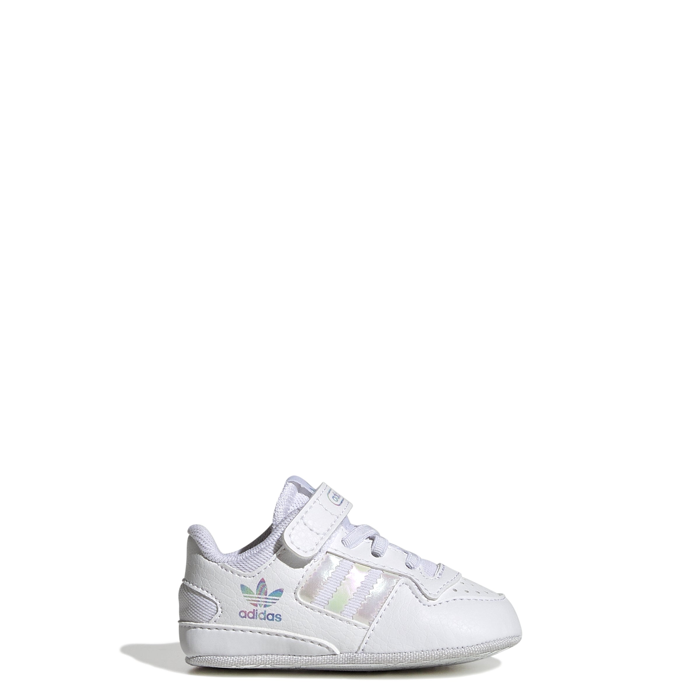 Pantofi sport adidas Forum Low EU 16-EU 18