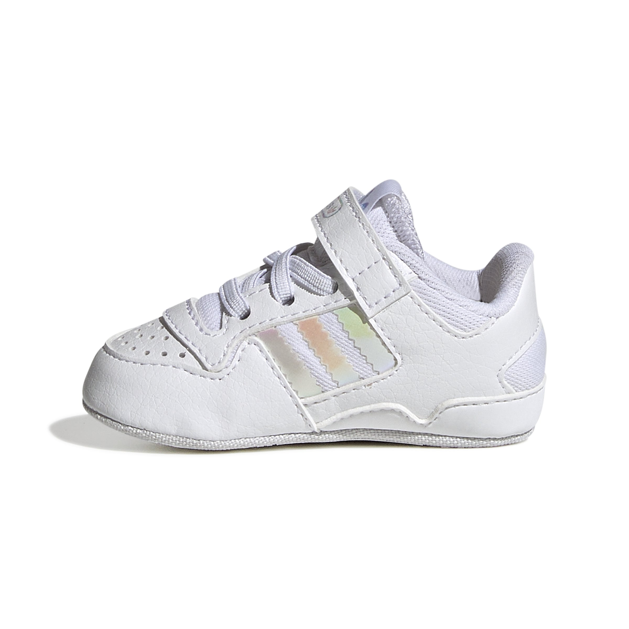 Pantofi sport adidas Forum Low EU 16-EU 18