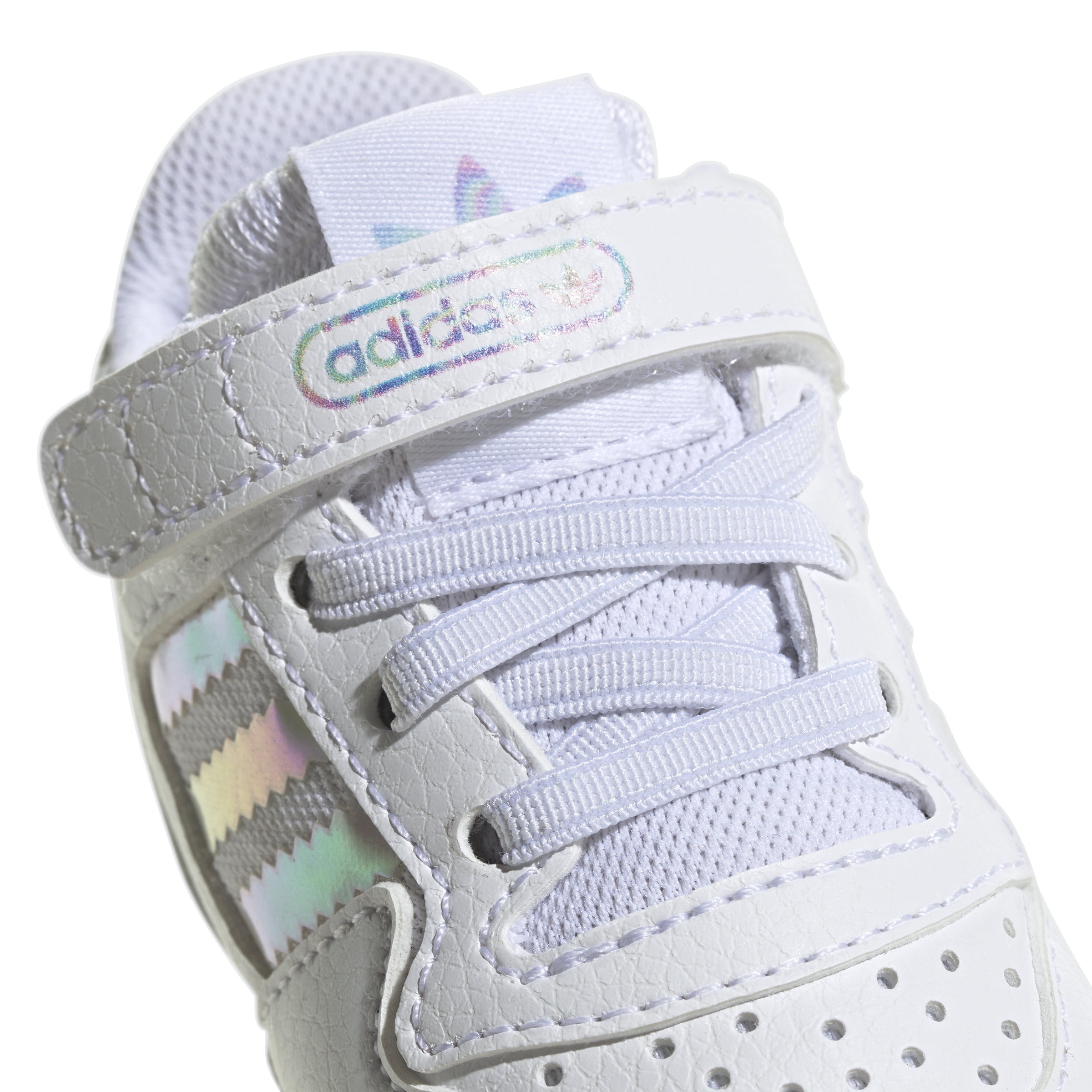 Pantofi sport adidas Forum Low EU 16-EU 18