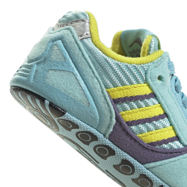 Pantofi sport copii Adidas ZX 8000 EU 17- EU 21 7