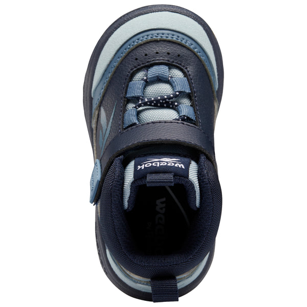 Pantofi sport Weebok Storm X  Reebok EU 19.5- EU 26.5