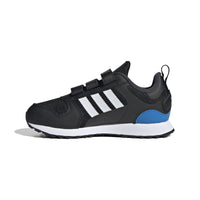 Pantofi sport pentru copii Adidas ZX 700  - lateral
