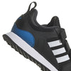 Pantofi sport pentru copii Adidas ZX 700  - detaliu spate