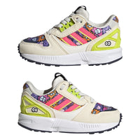 Pantofi sport copii Adidas Originals ZX 8000  3