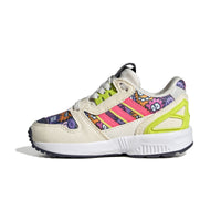 Pantofi sport copii Adidas Originals ZX 8000  2