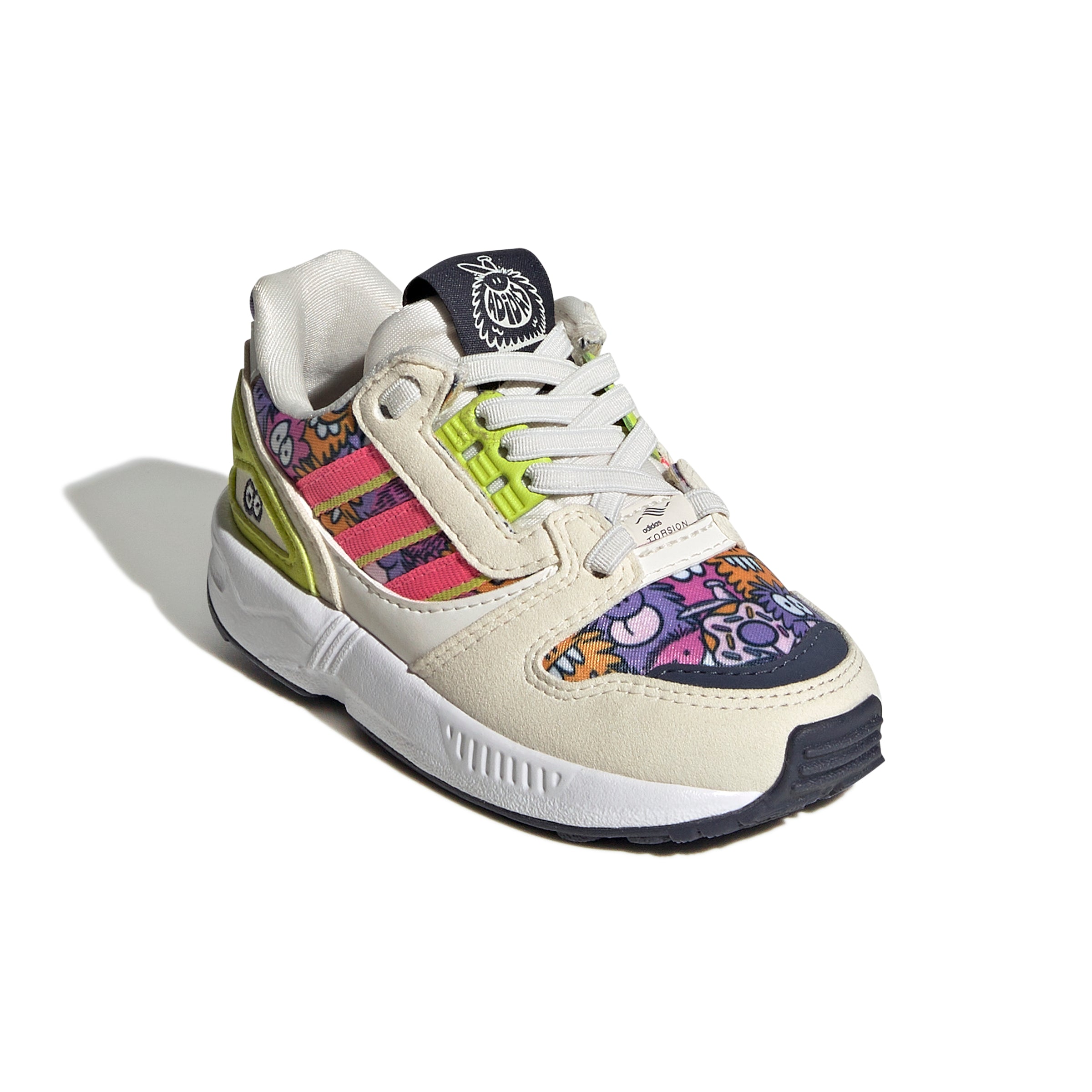 Image of Pantofi sport copii Adidas Originals ZX 8000 