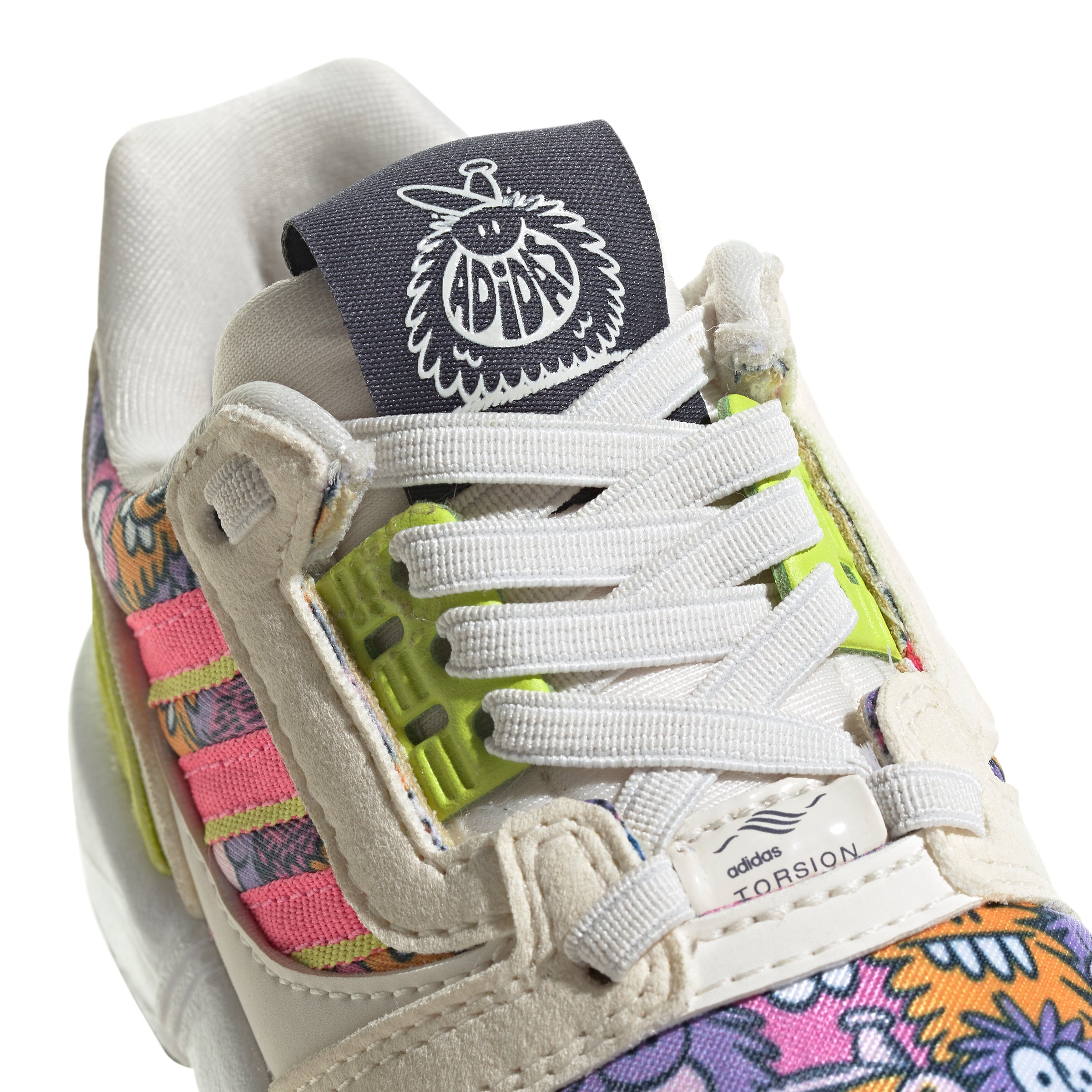 Image of Pantofi sport copii Adidas Originals ZX 8000  8