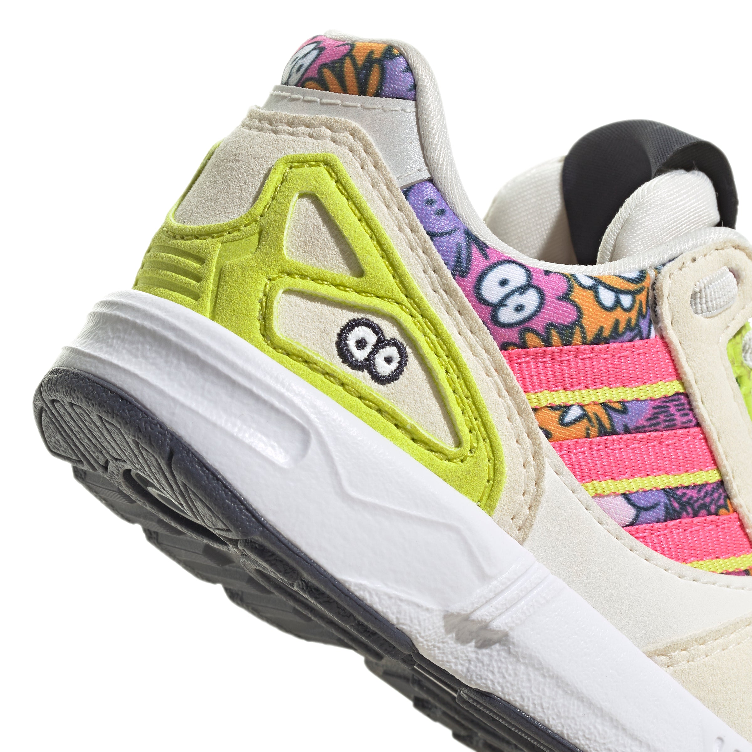 Image of Pantofi sport copii Adidas Originals ZX 8000  7