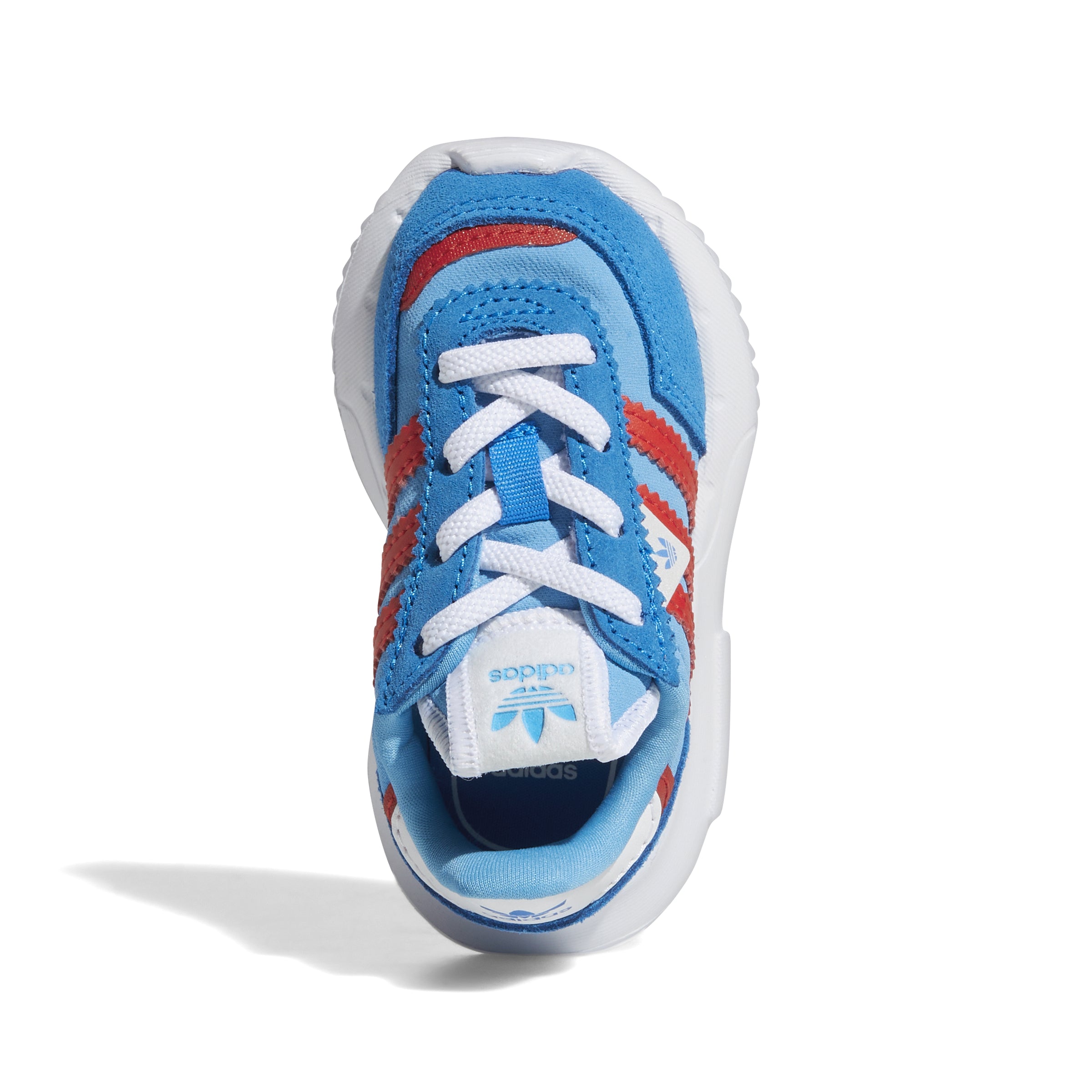 Pantofi sport adidas Originals Retropy F2 EU 19- EU 27