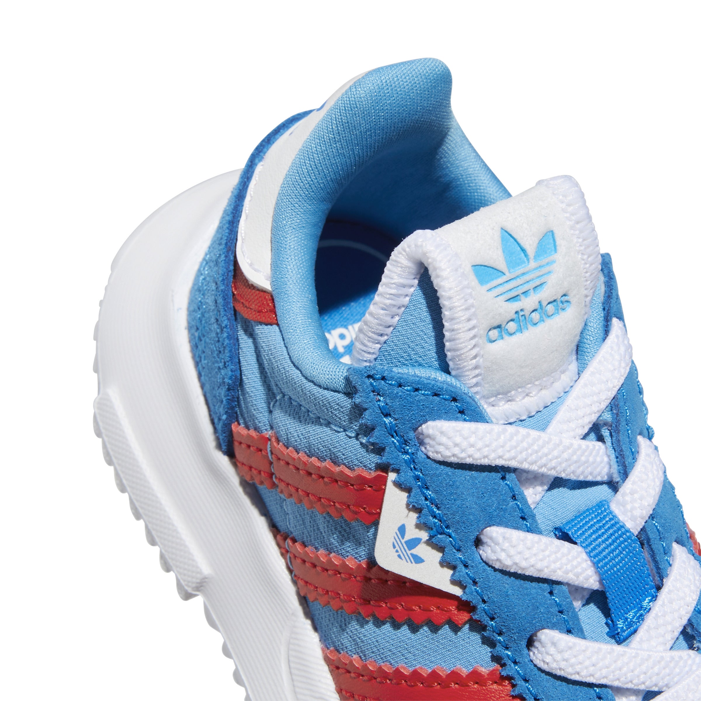 Pantofi sport adidas Originals Retropy F2 EU 19- EU 27