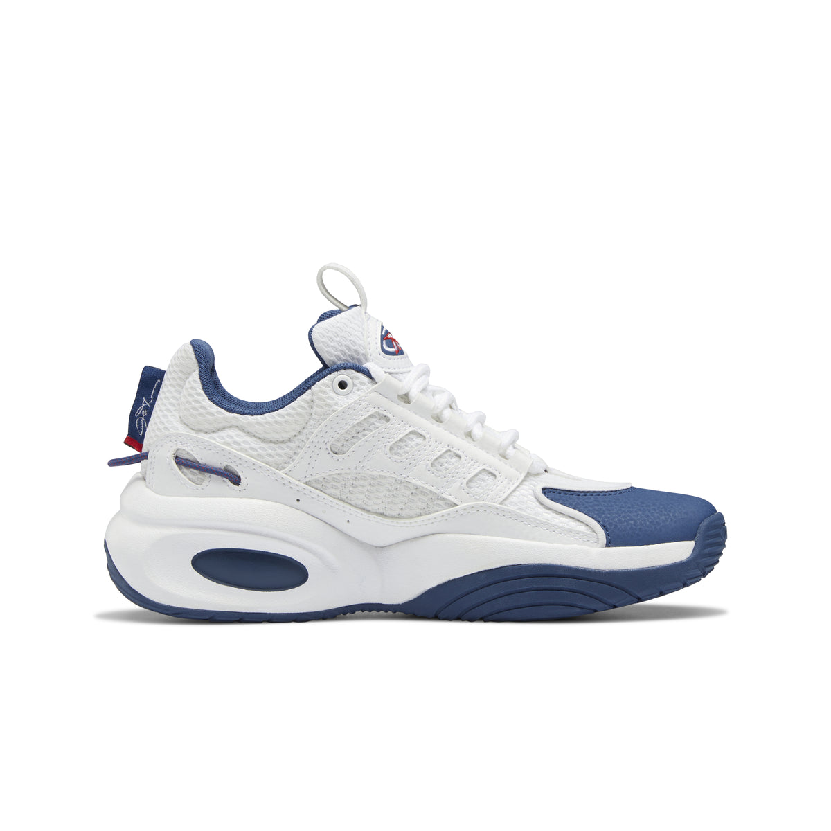 Gheata Reebok Solution EU 34.5-EU 38