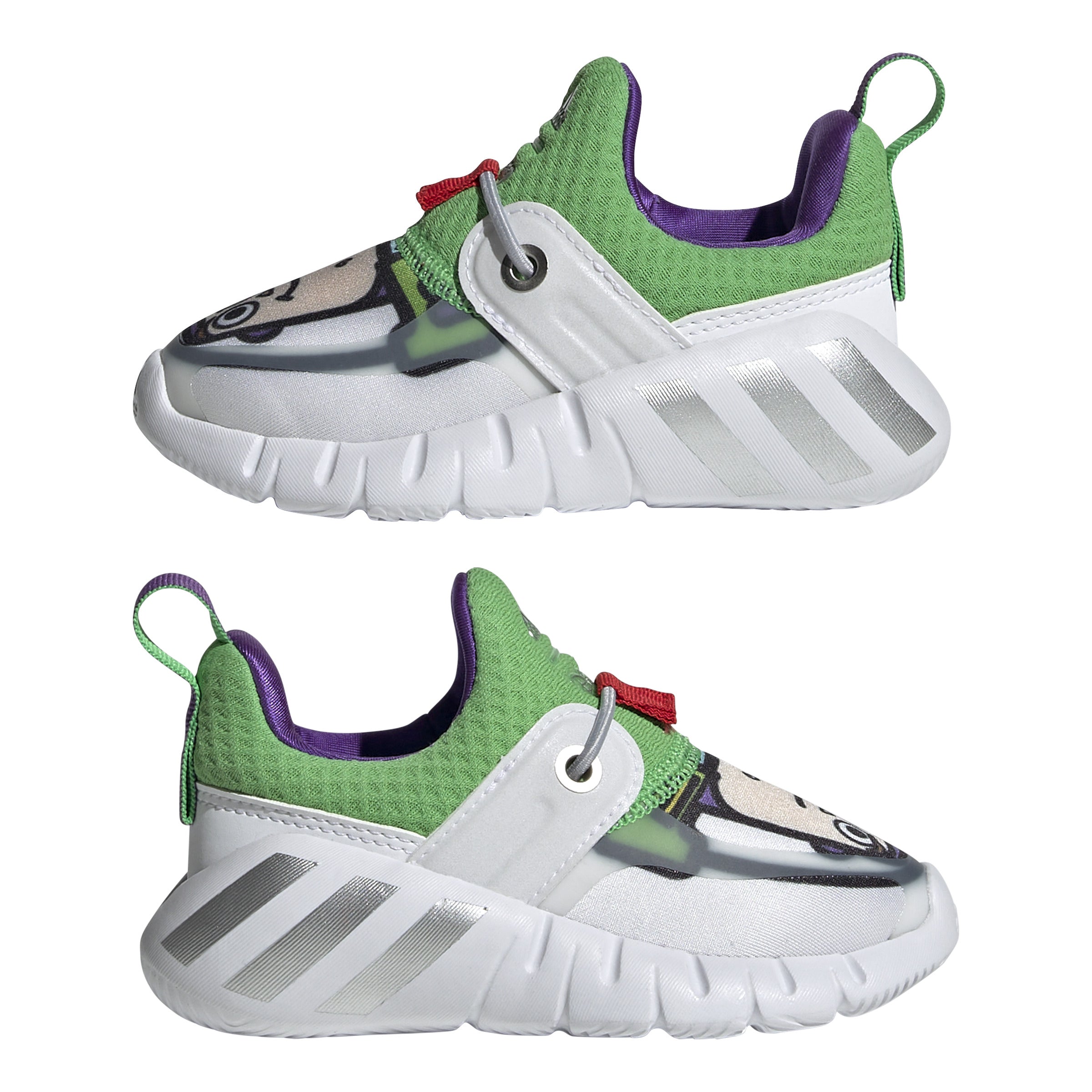 Pantofi sport adidas Rapidazen Buzz I EU 19-EU 27