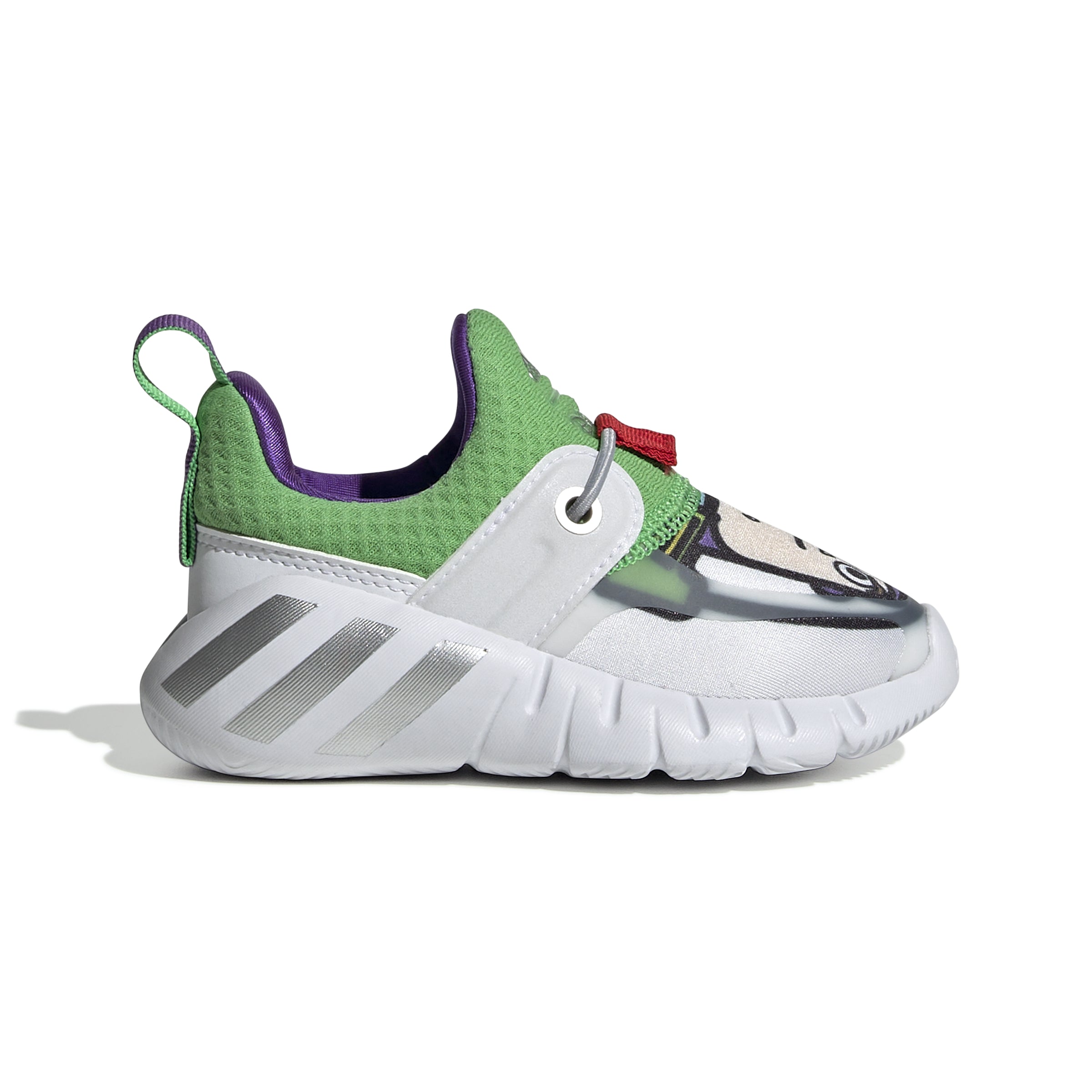 Pantofi sport adidas Rapidazen Buzz I EU 19-EU 27