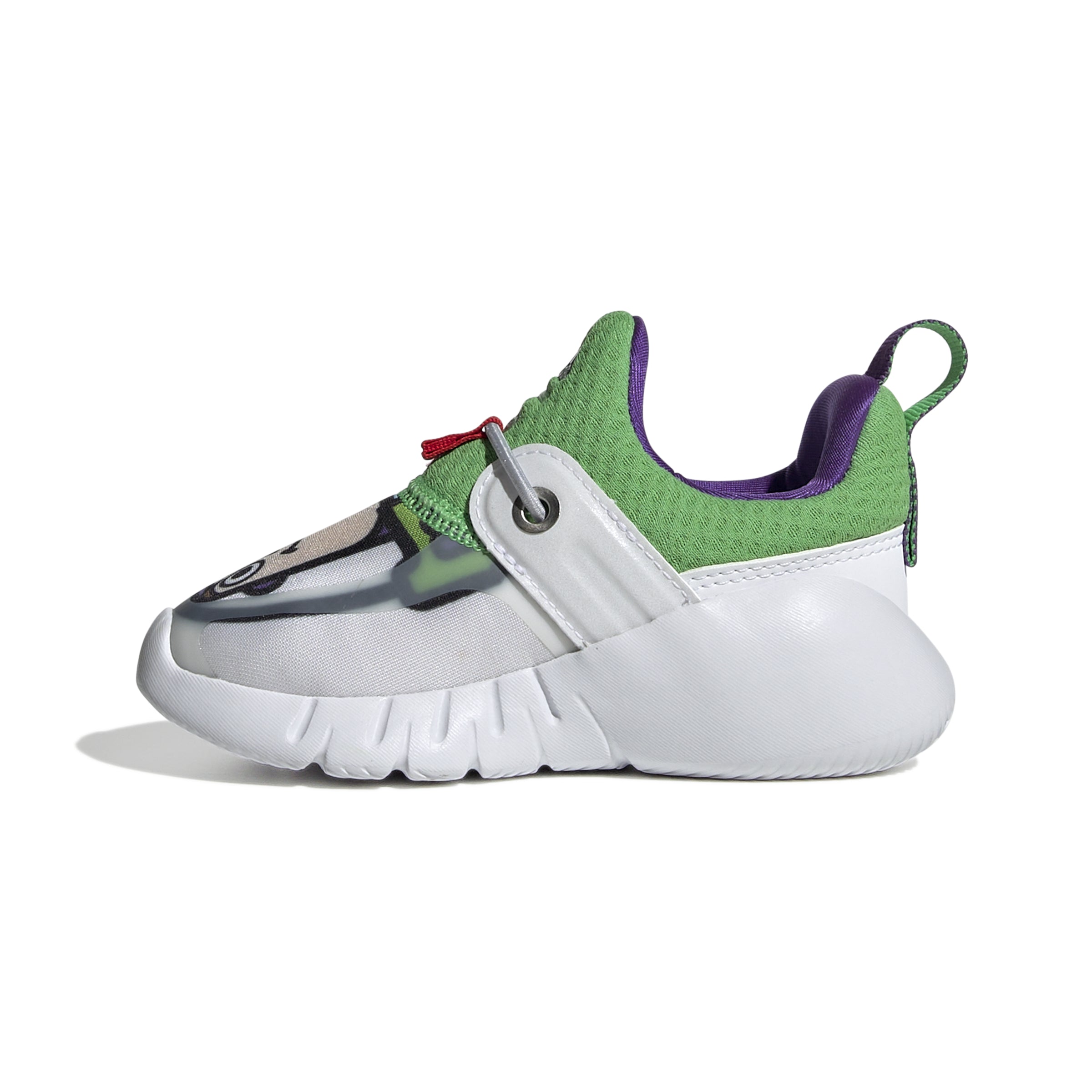 Pantofi sport adidas Rapidazen Buzz I EU 19-EU 27