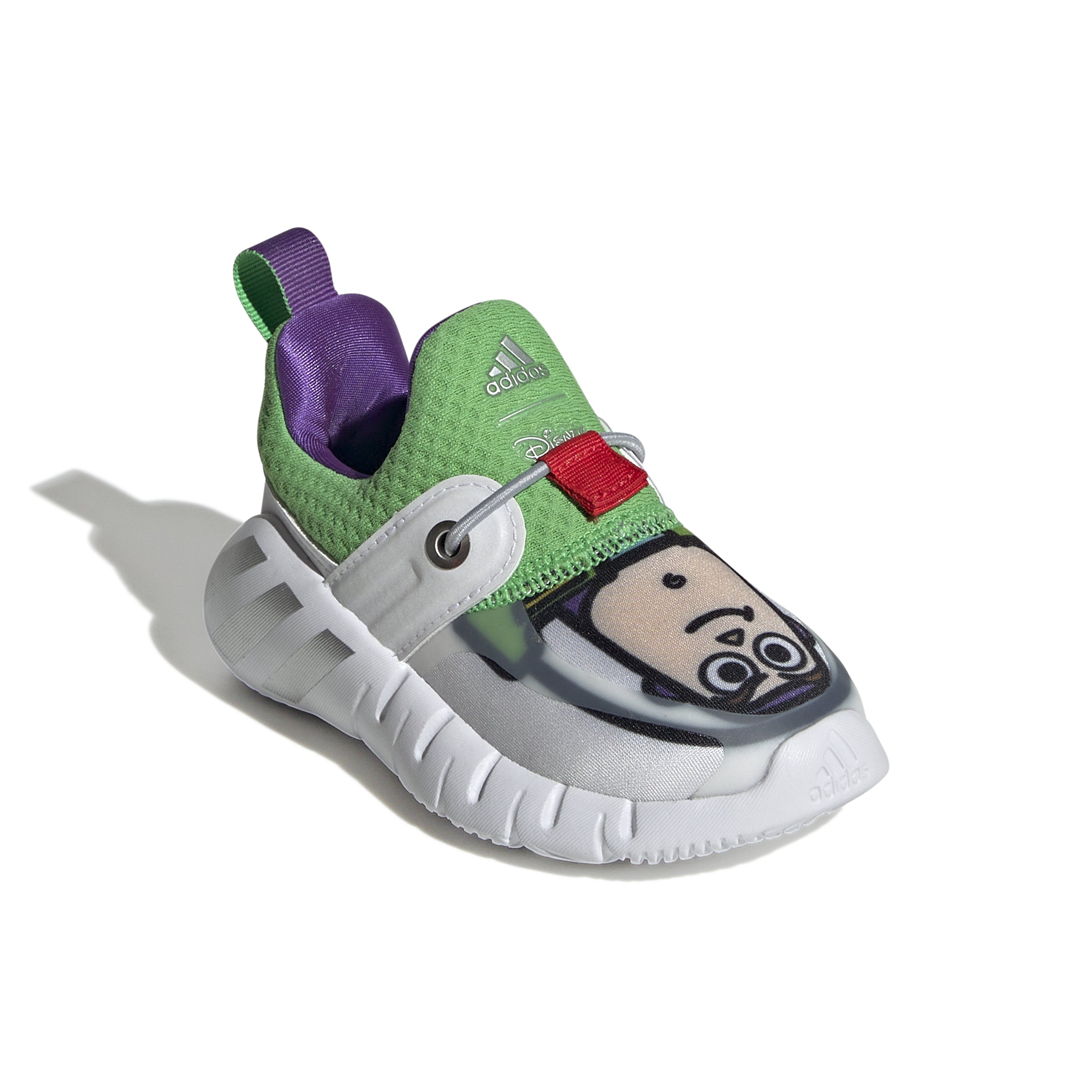 Pantofi sport adidas Rapidazen Buzz I EU 19-EU 27