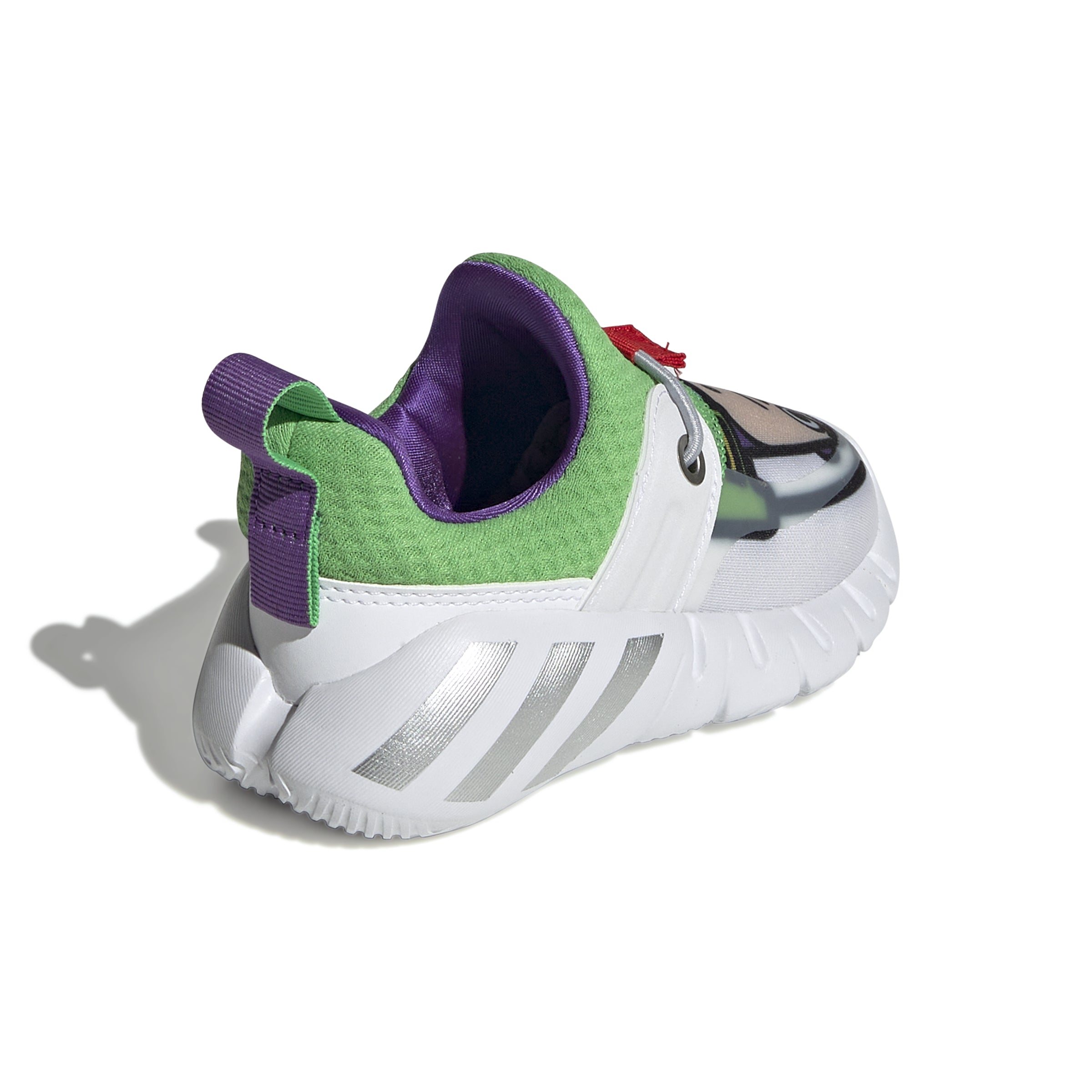 Pantofi sport adidas Rapidazen Buzz I EU 19-EU 27