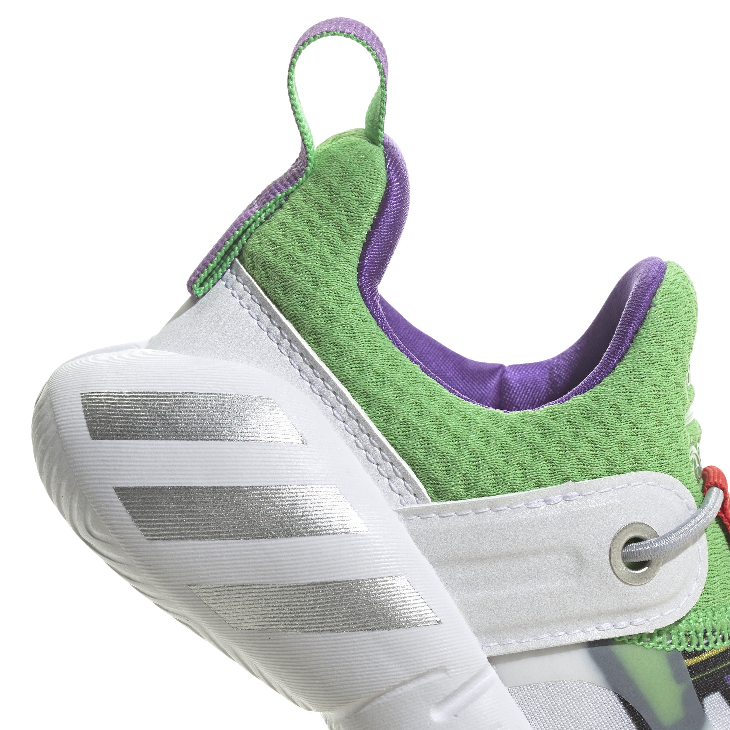 Pantofi sport adidas Rapidazen Buzz I EU 19-EU 27