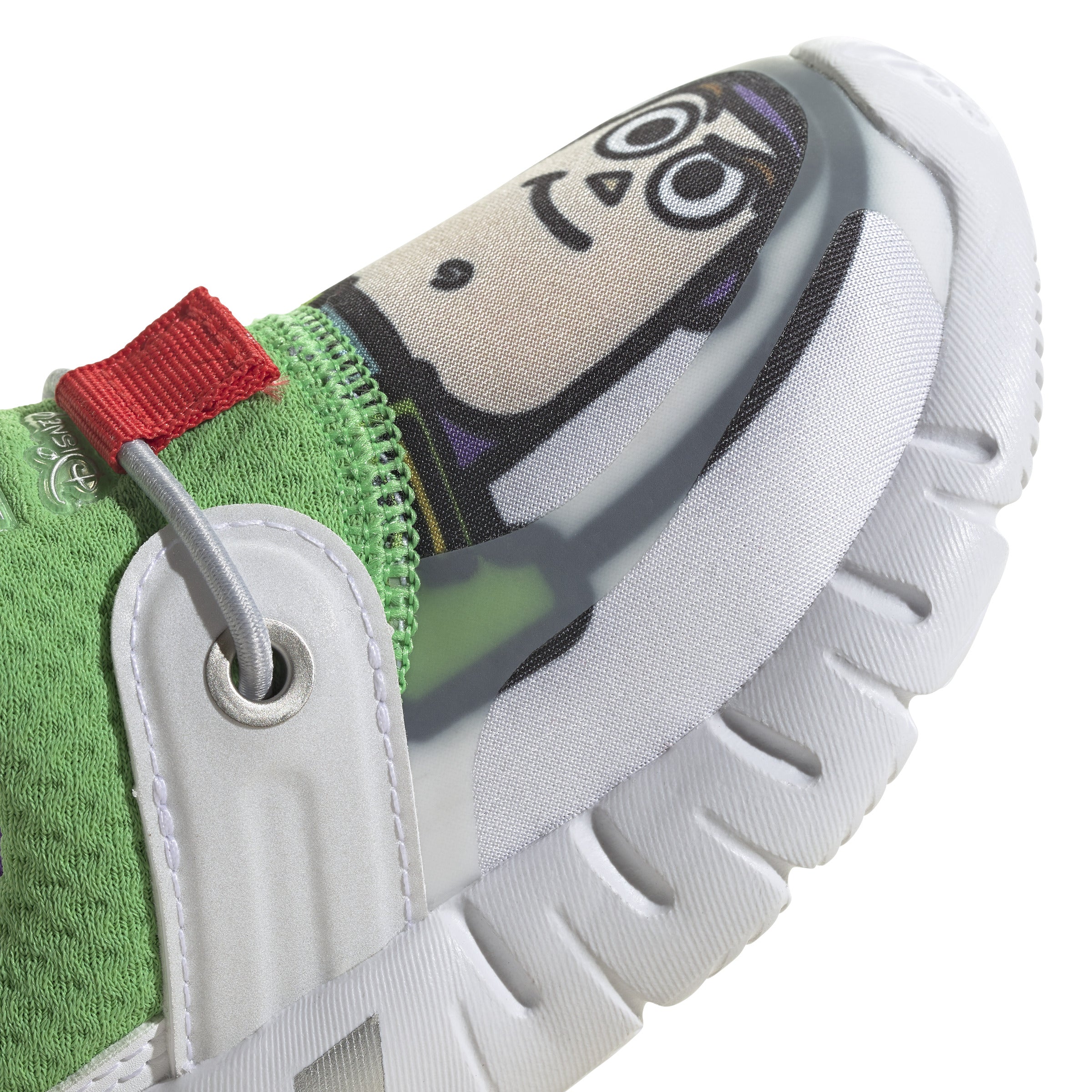 Pantofi sport adidas Rapidazen Buzz I EU 19-EU 27