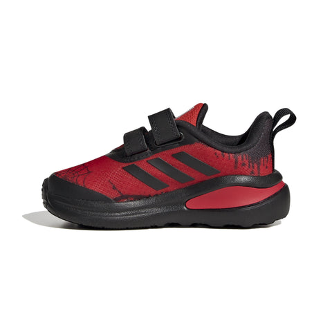 Pantofi sport Adidas Fortarun Spider-Man 