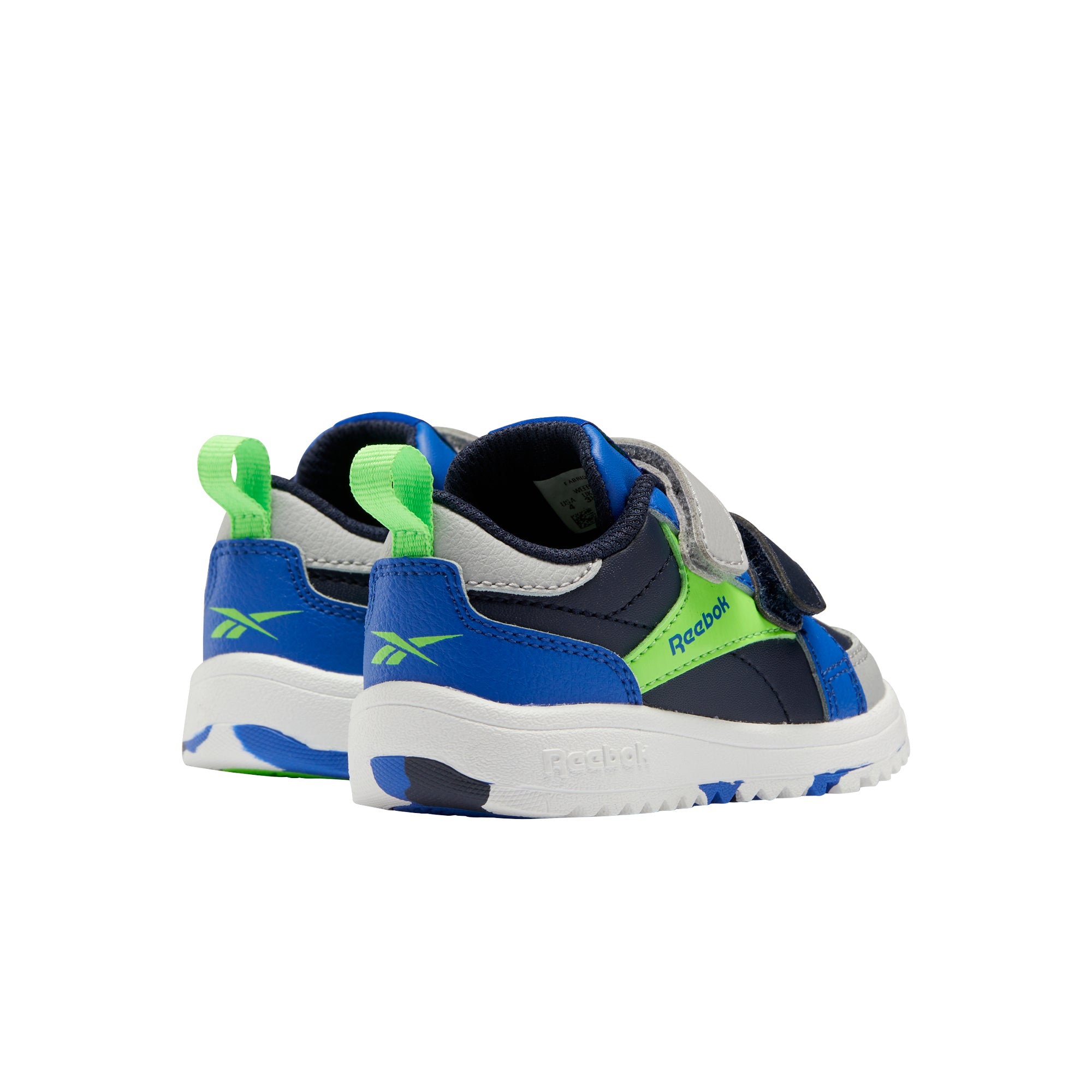 Image of Pantofi sport Reebok Weebok Clasp EU 19.5- EU 26.5