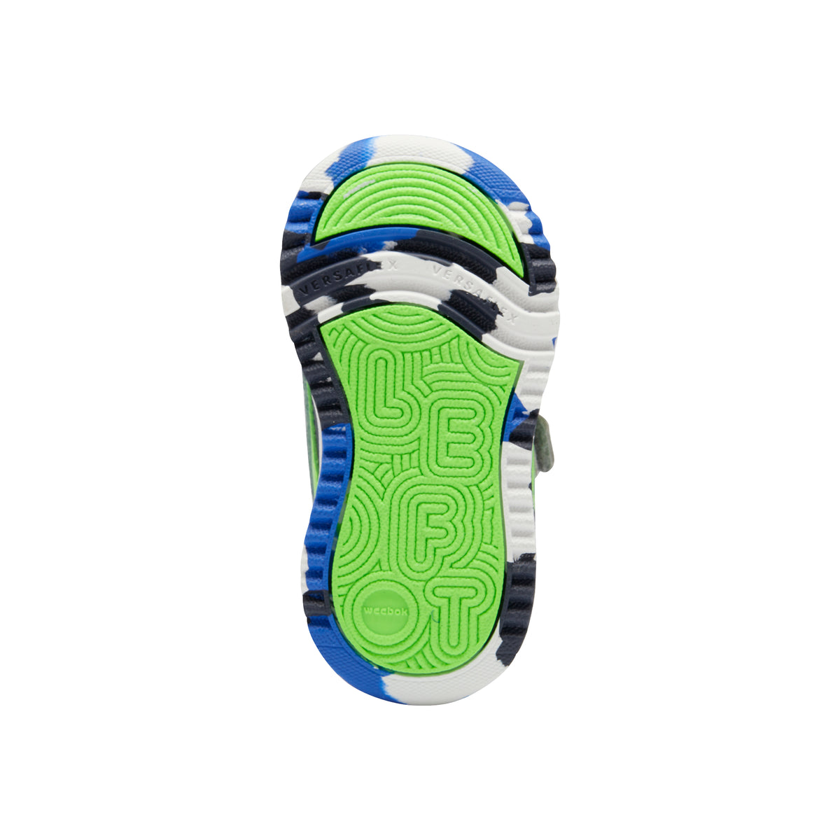 Pantofi sport Reebok Weebok Clasp EU 19.5- EU 26.5