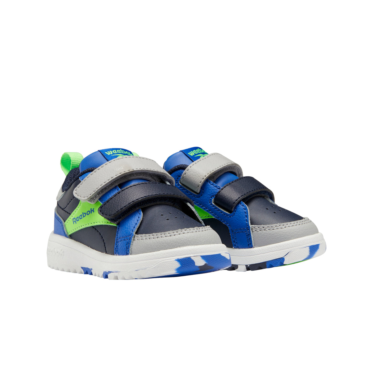 Pantofi sport Reebok Weebok Clasp EU 19.5- EU 26.5