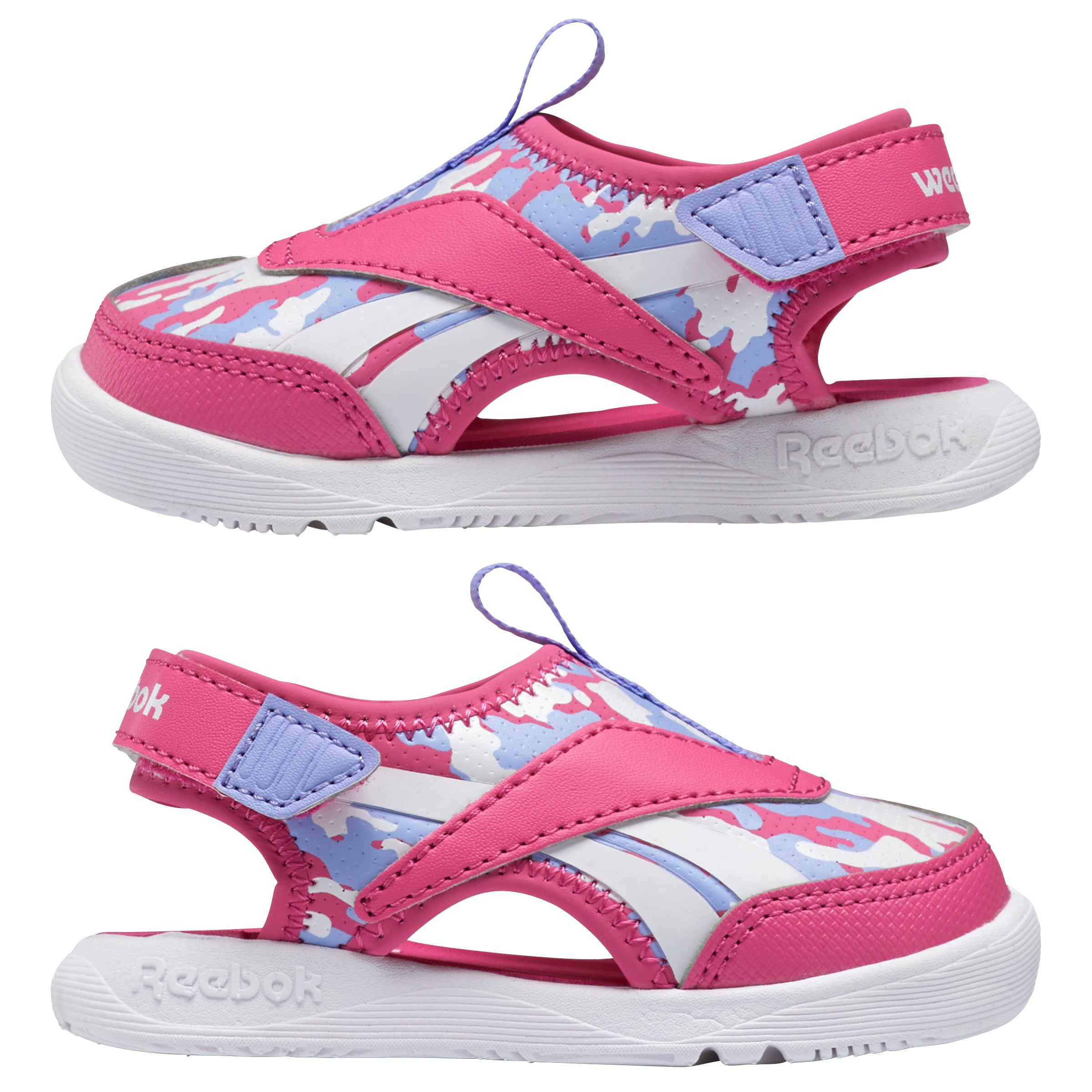 Sandale Reebok Weebok Onyx Coast  EU 19- EU 27