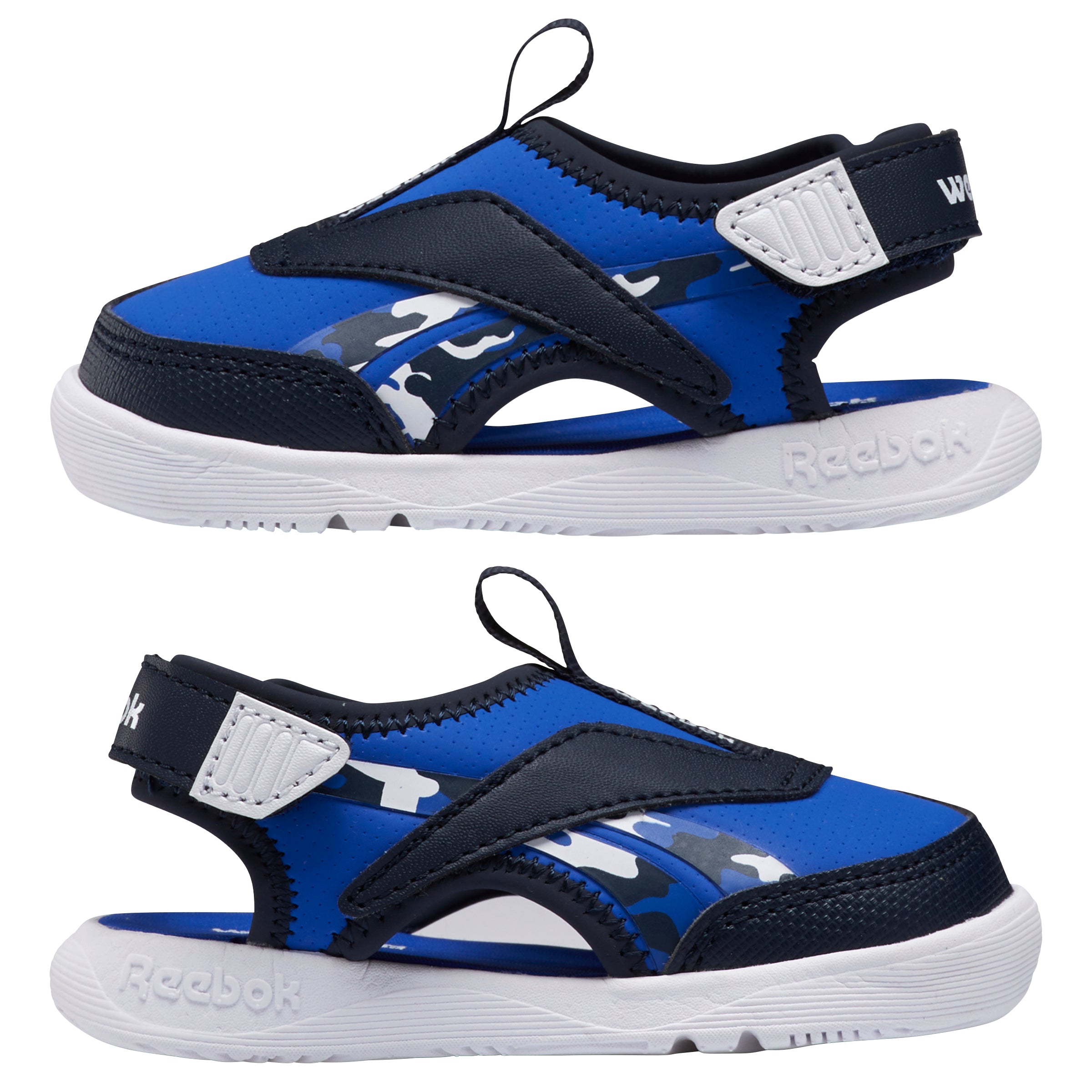 Pantofi sport Reebok Weebok Onyx Coast EU19.5-EU26.5