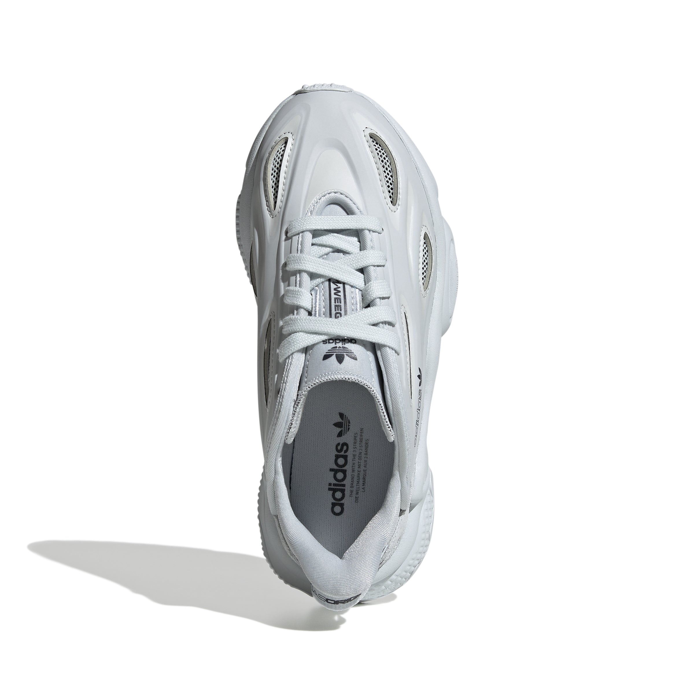 Pantofi sport copii Adidas Ozweego Celox J EU 36-EU 40 4