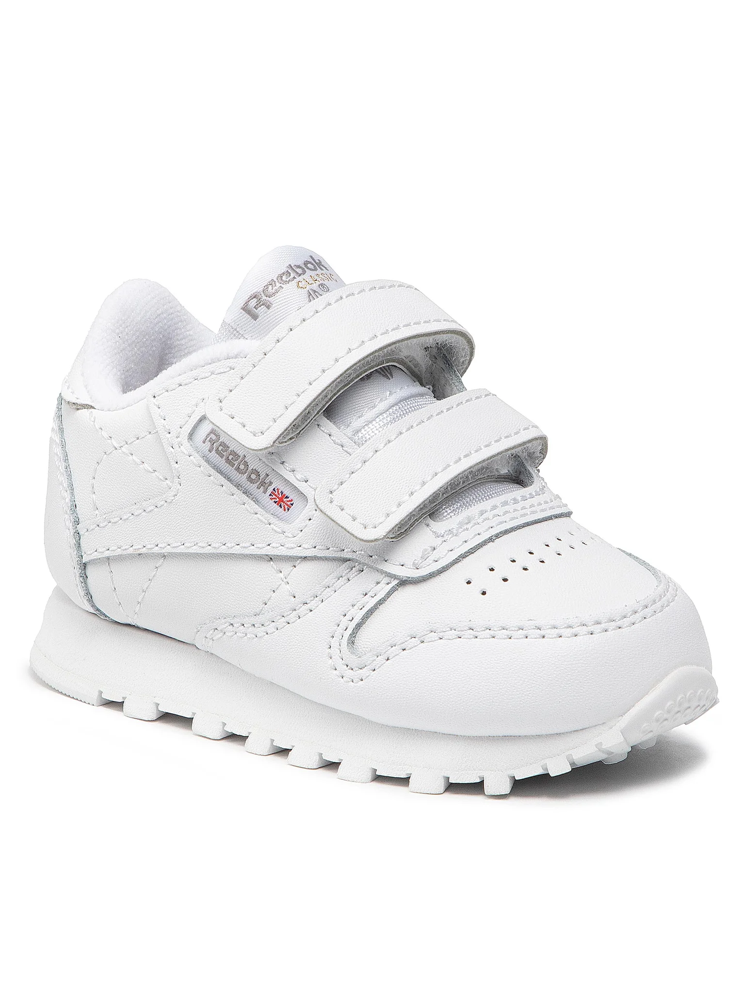 Pantofi sport Cl Lthr 2V Reebok EU 19.5- EU 27