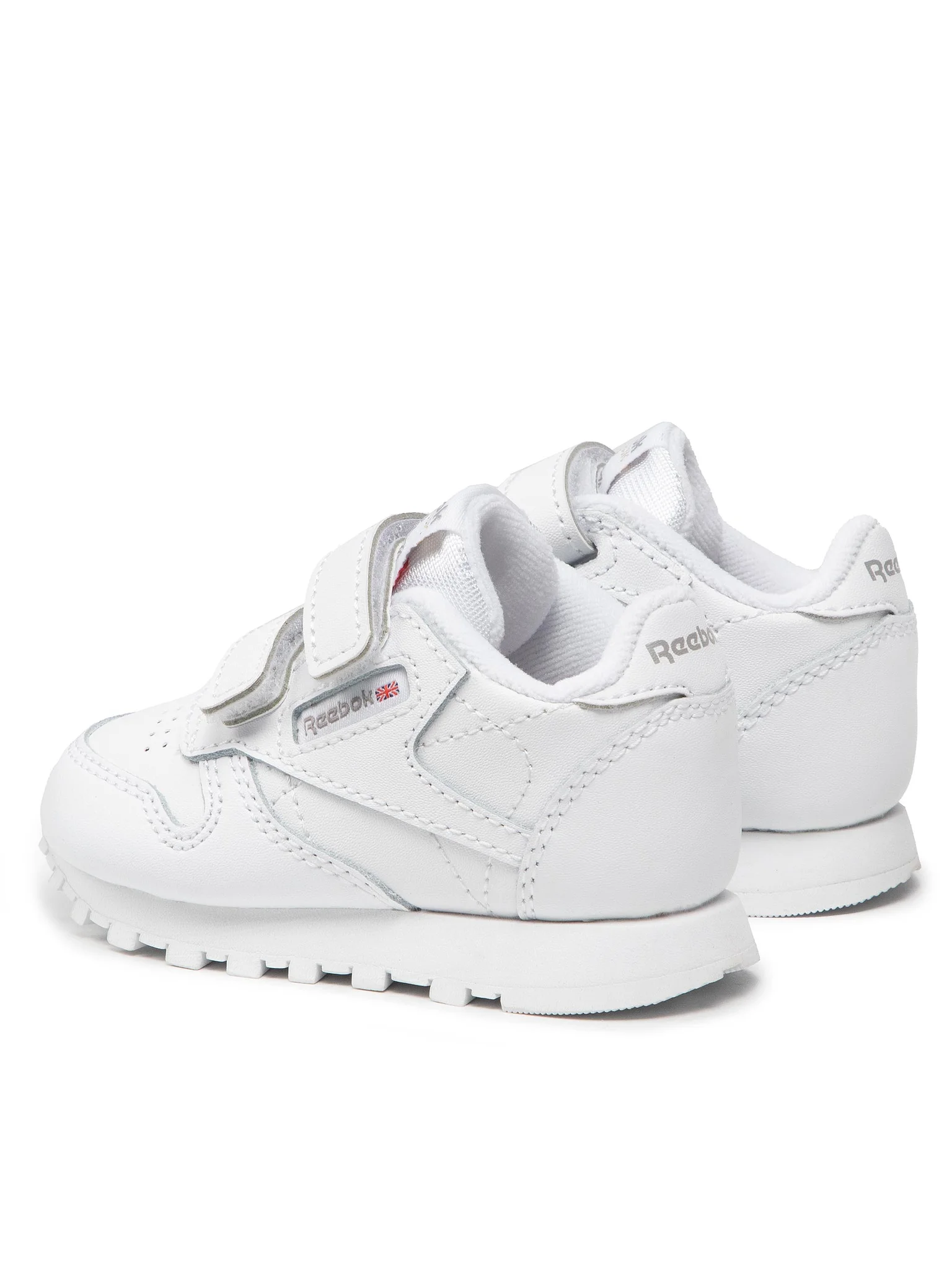 Pantofi sport Cl Lthr 2V Reebok EU 19.5- EU 27