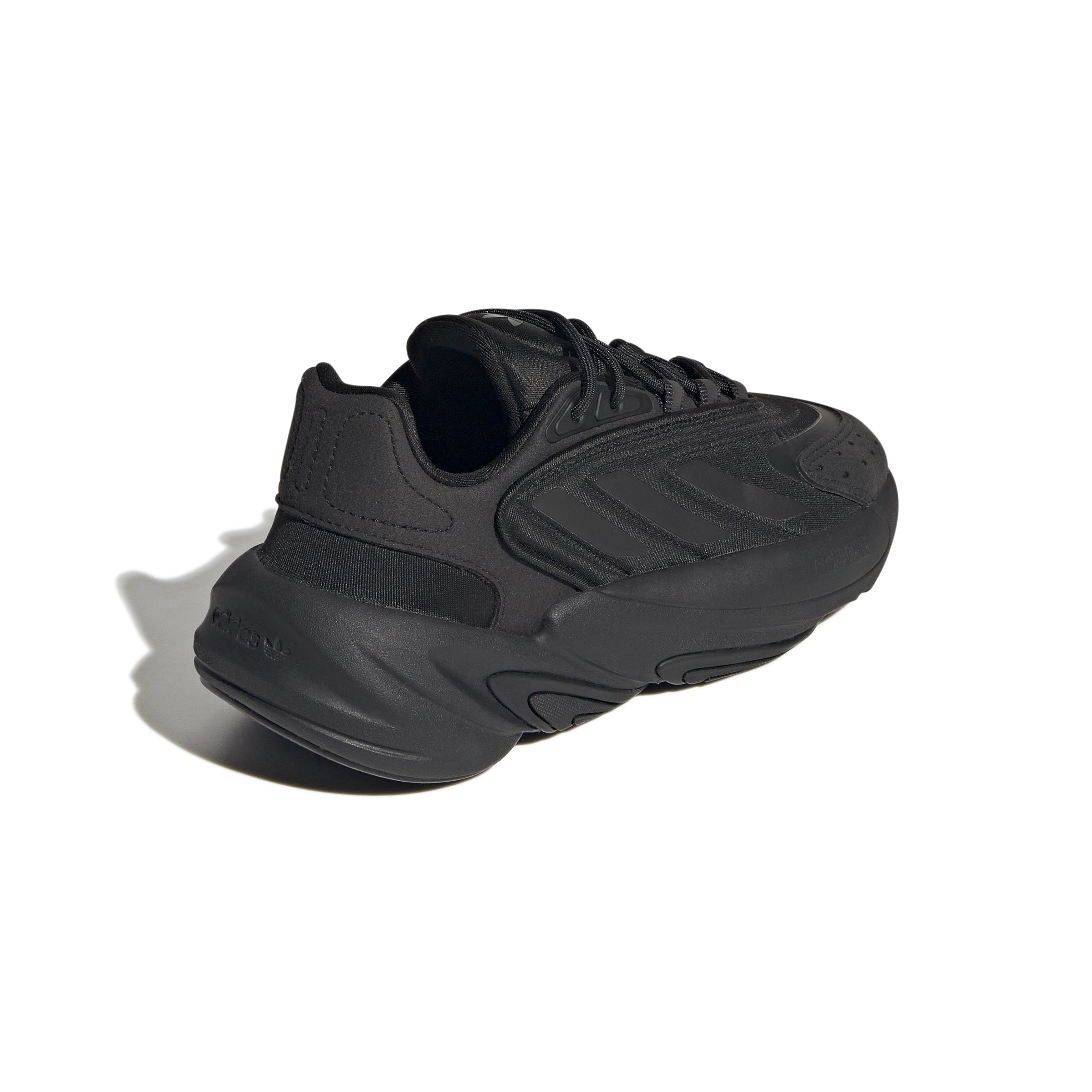 Pantofi sport pentru copii Adidas Ozelia J  - imagine din spate