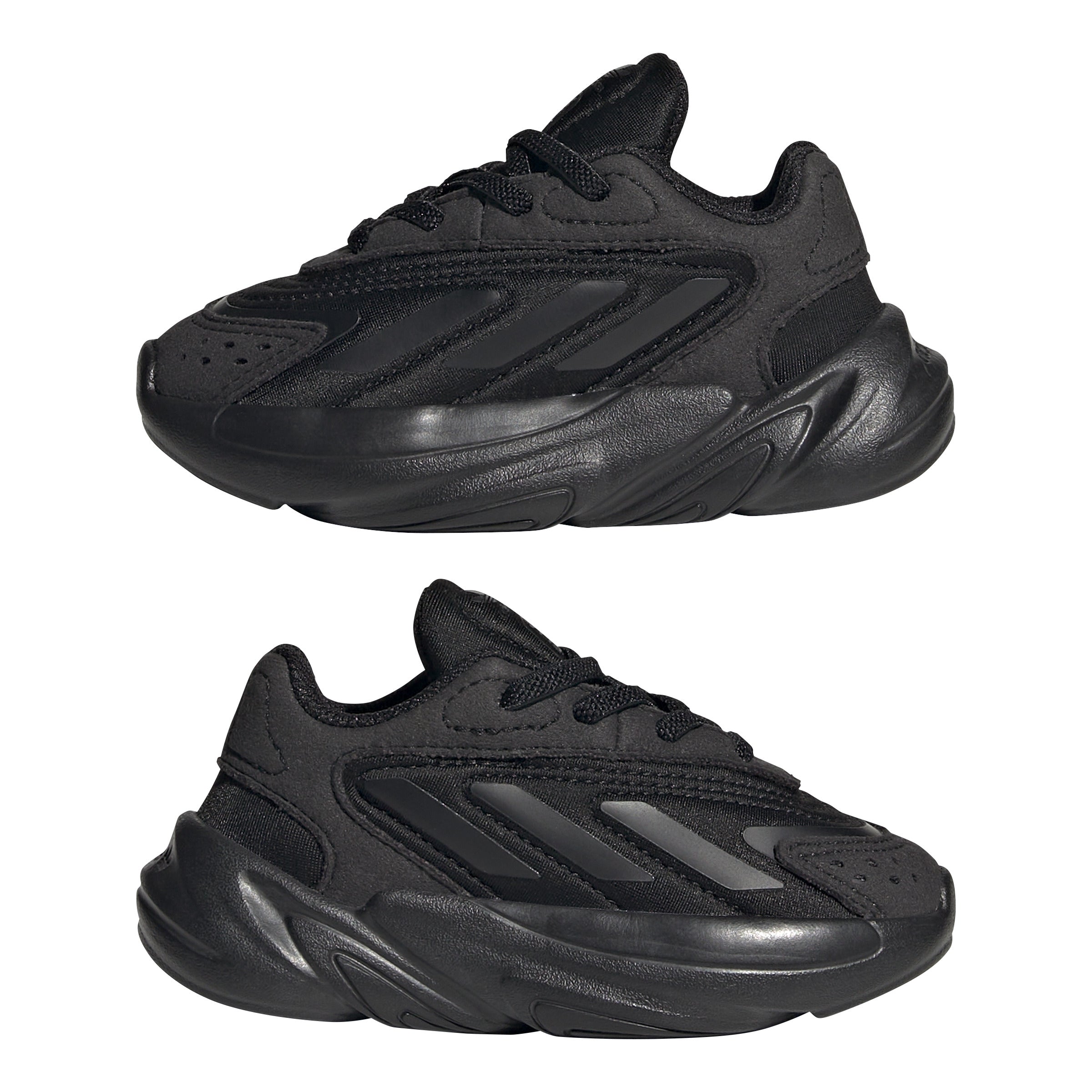 Image of Pantofi sport copii Adidas Ozelia El EU 19- EU 27 - pereche