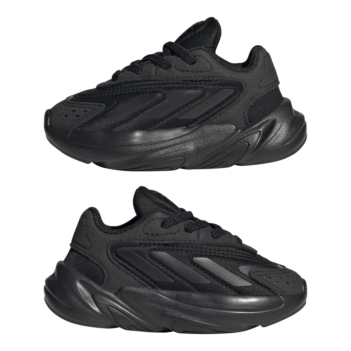 Pantofi sport copii Adidas Ozelia El EU 19- EU 27 - pereche