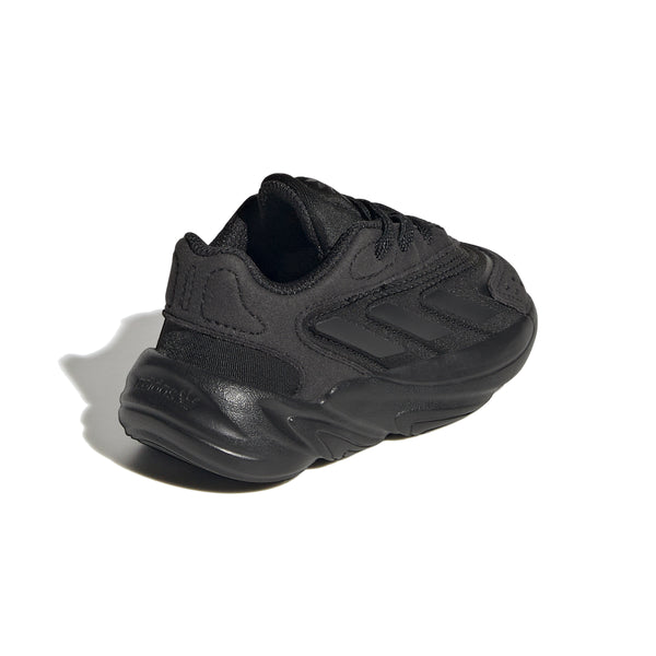 Pantofi sport copii Adidas Ozelia El EU 19- EU 27 cu sireturi elastice