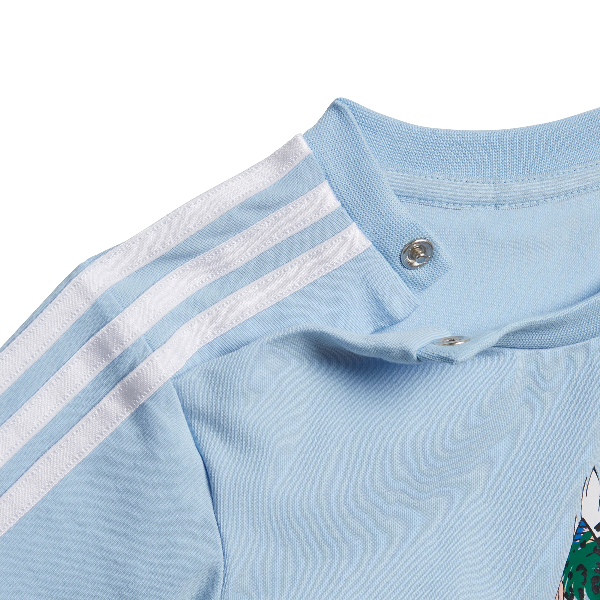 Compleu adidas Originals HER Studio 0-4 ani