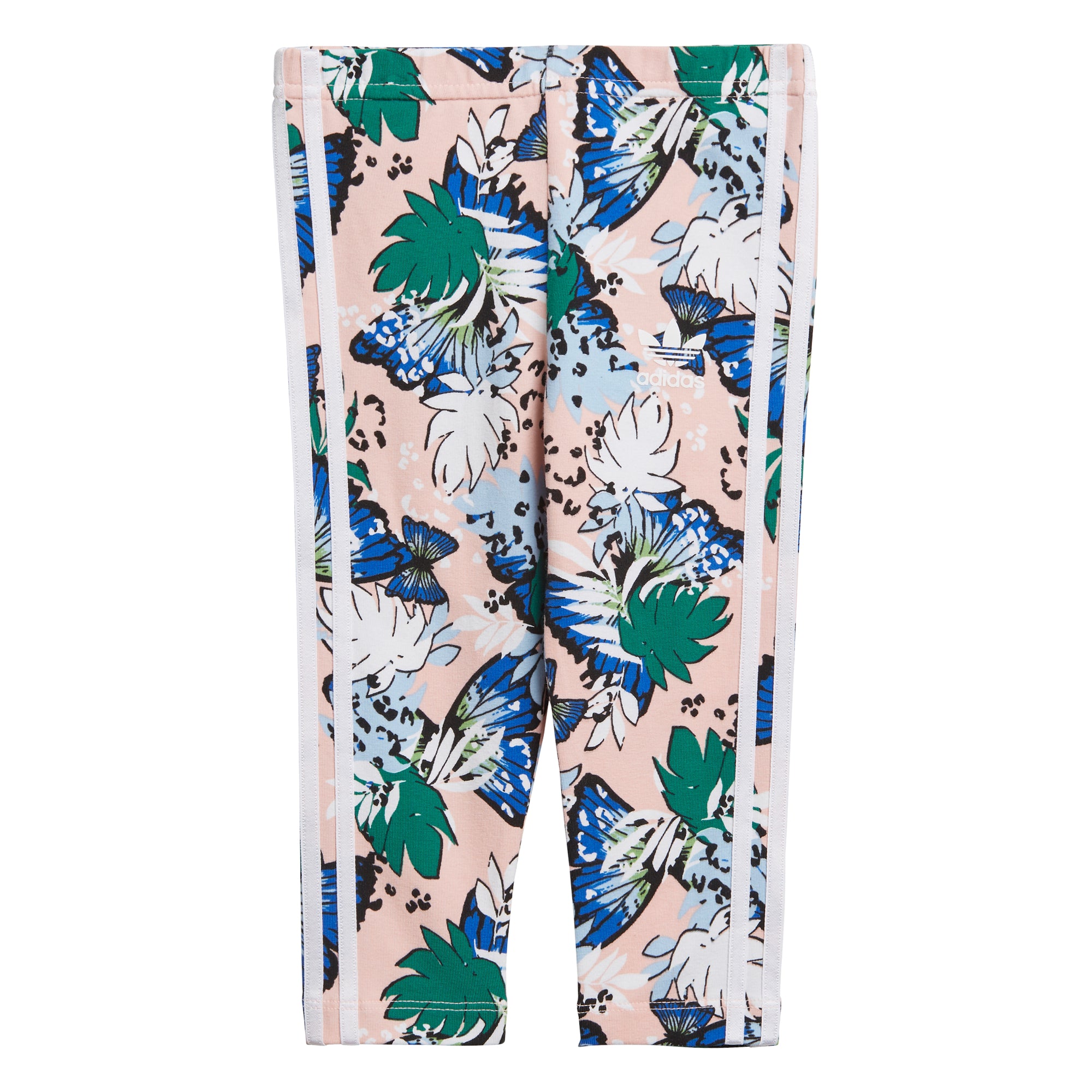 Compleu adidas Originals HER Studio 0-4 ani