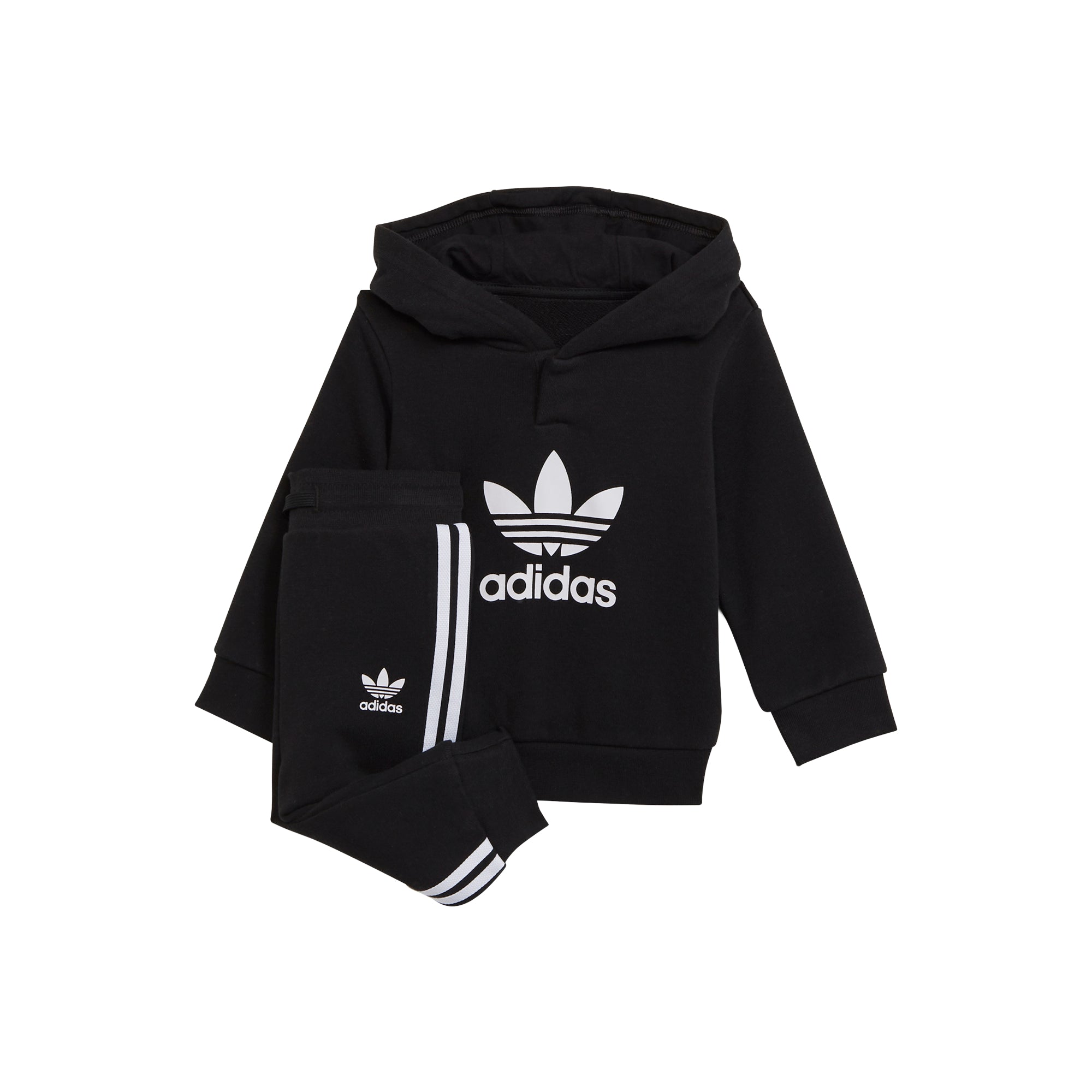 Image of Trening adidas Originals Adicolor 0-4 ani