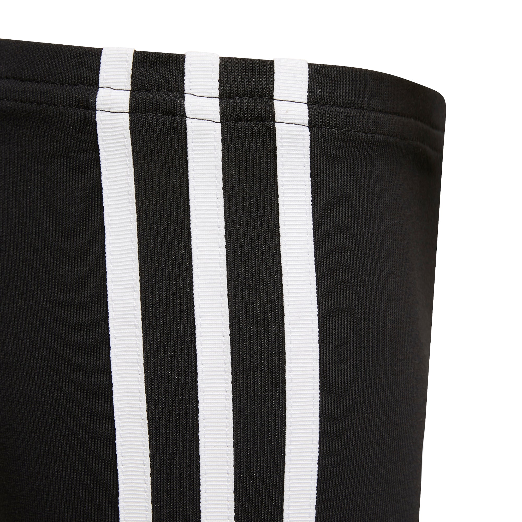 Image of Colanti pentru copii Adidas Originals Adicolor - detaliu dungi