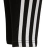 Colanti pentru copii Adidas Originals Adicolor - detaliu pantaloni