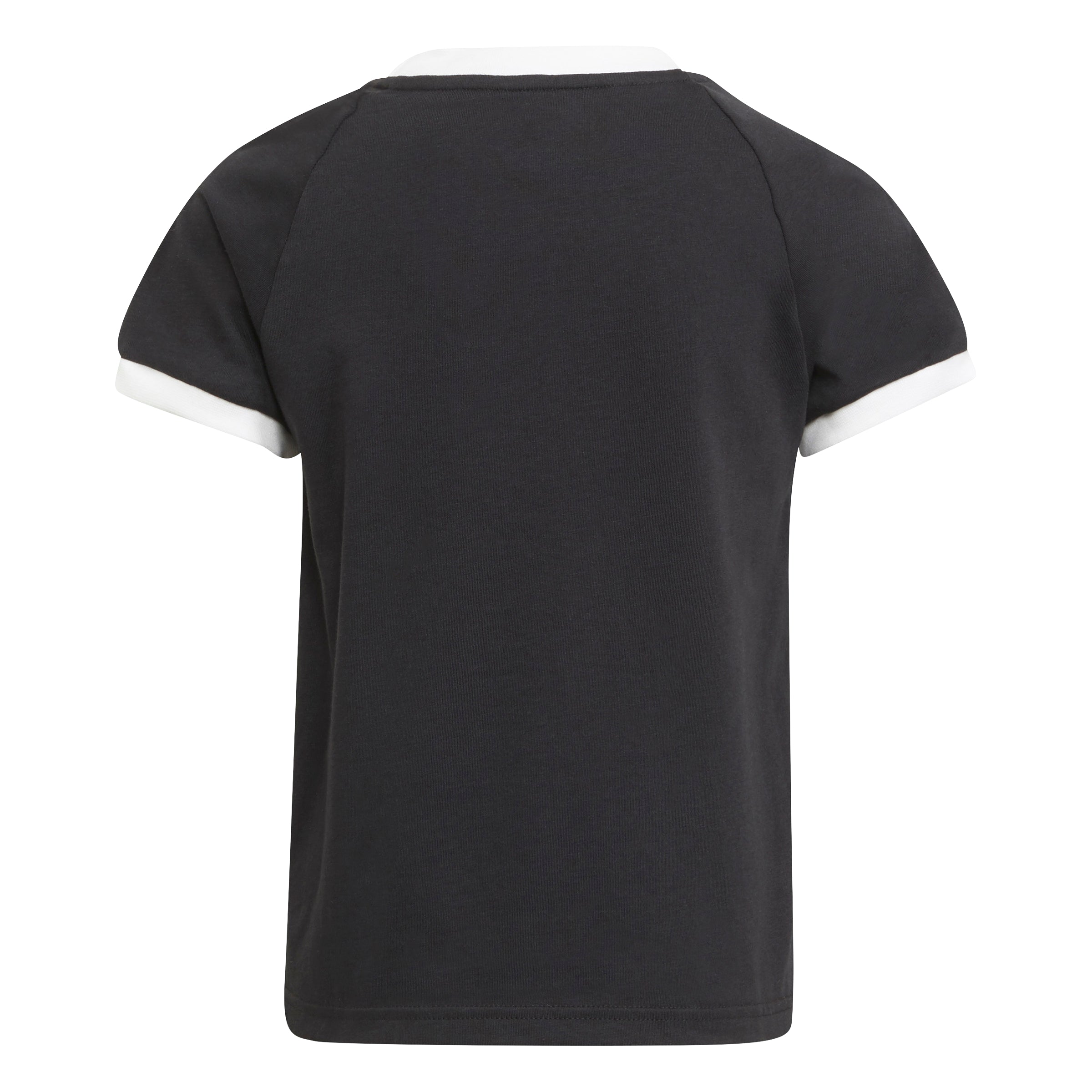 Image of Tricou adidas Originals Adicolor 3-Stripes 4 - 8 ani