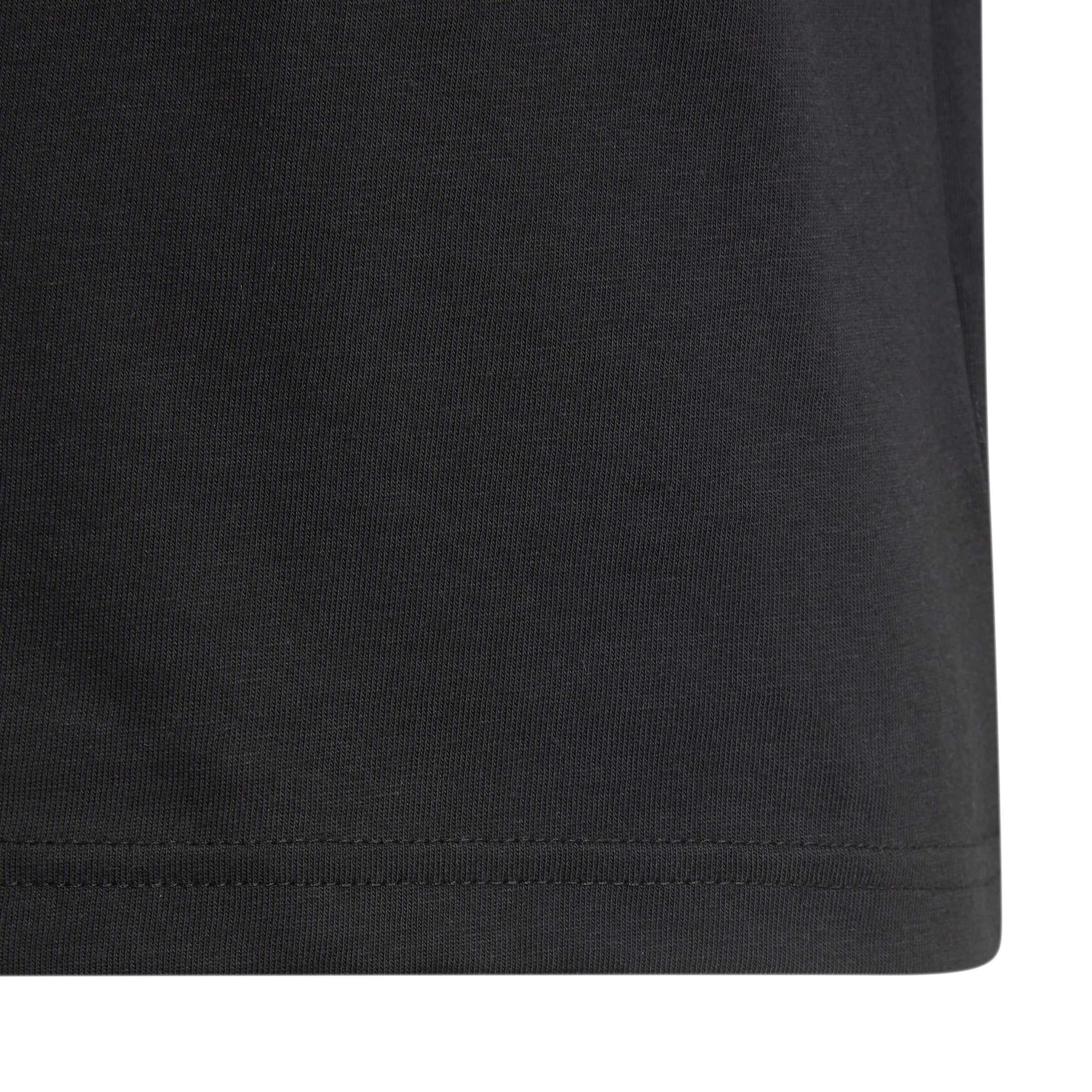 Image of Tricou adidas Originals Adicolor 3-Stripes 4 - 8 ani
