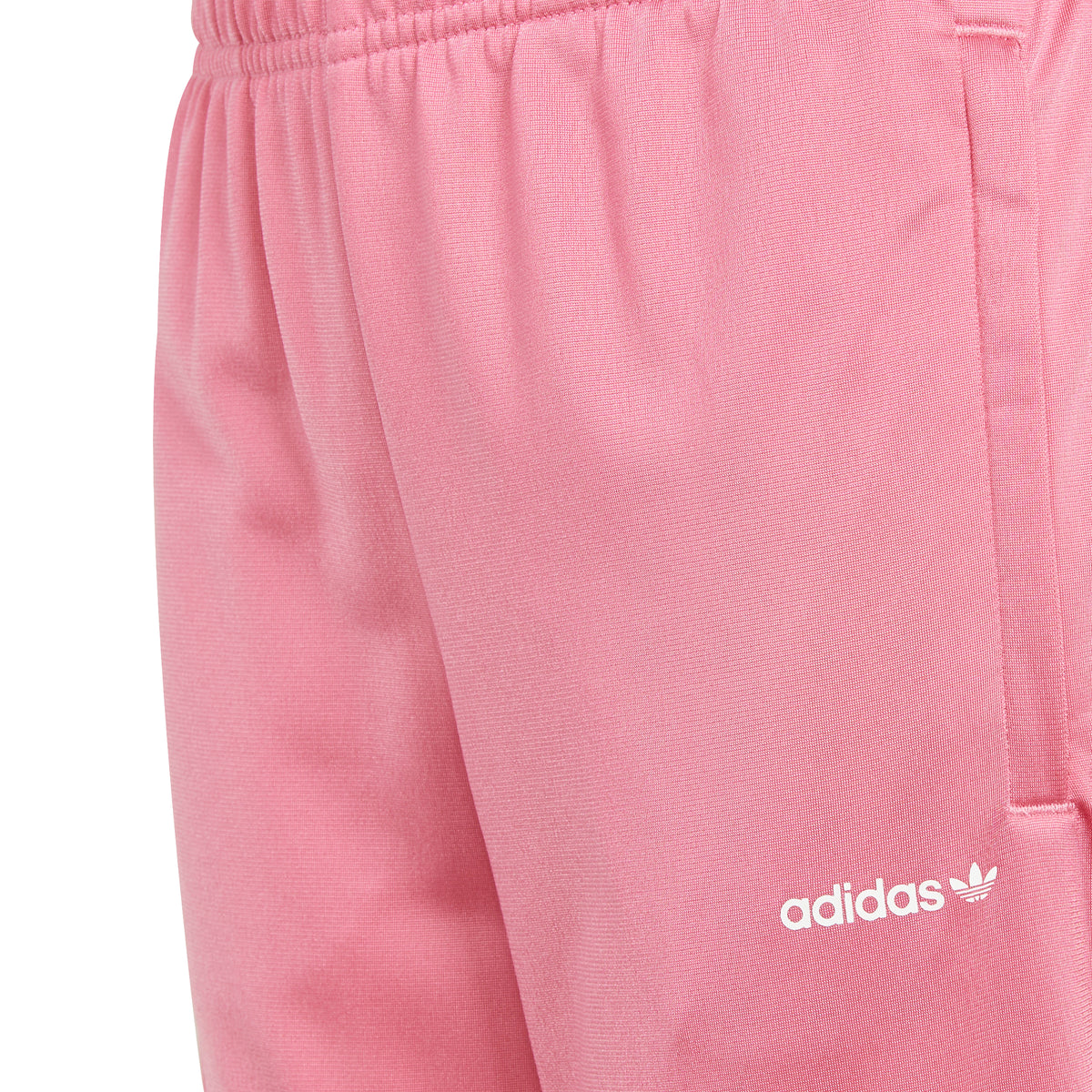 Pantaloni sport copii Adidas Originals Adicolor 10-14 ani - detaliu