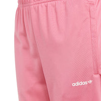 Pantaloni sport copii Adidas Originals Adicolor 10-14 ani - detaliu