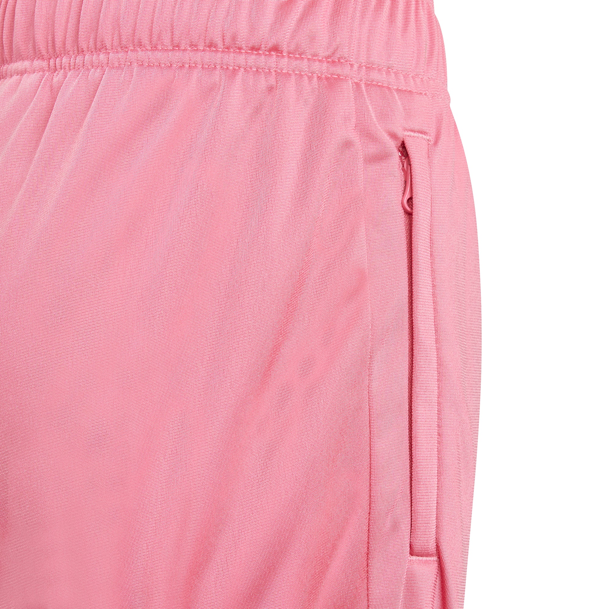 Image of Pantaloni sport copii Adidas Originals Adicolor 10-14 ani roz