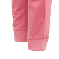 Pantaloni sport copii Adidas Originals Adicolor 10-14 ani - detaliu terminatii crac