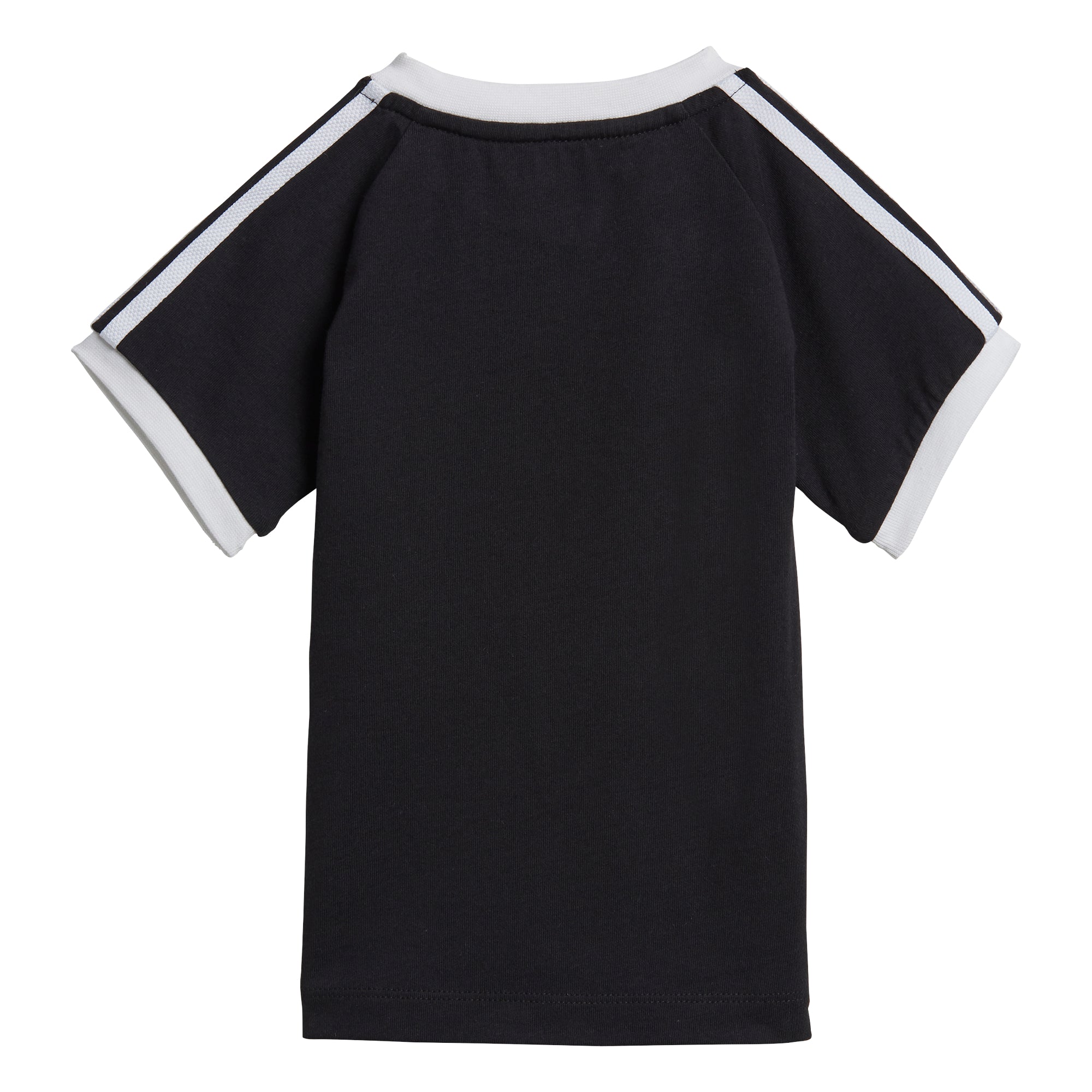 Tricou 3-Stripes adidas Originals 0-4 ani