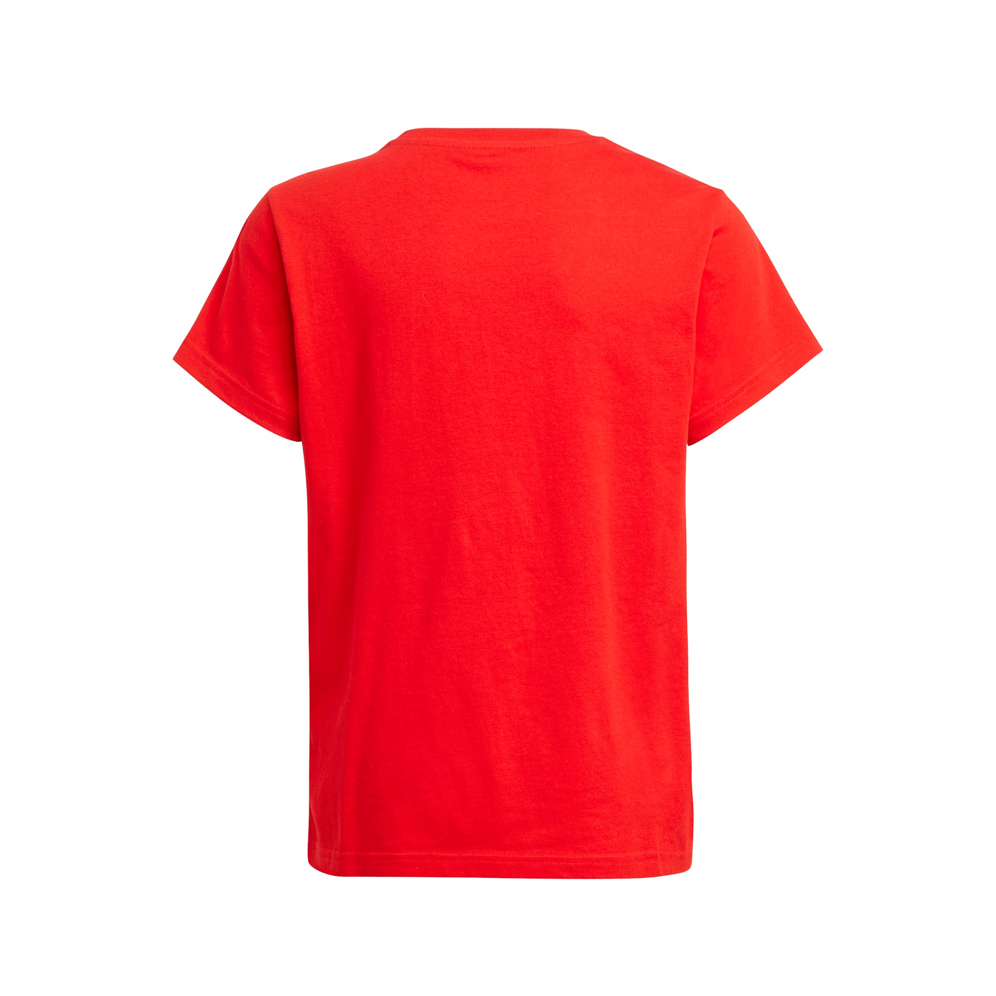 Tricou adidas Originals Trefoil 8-14 ani