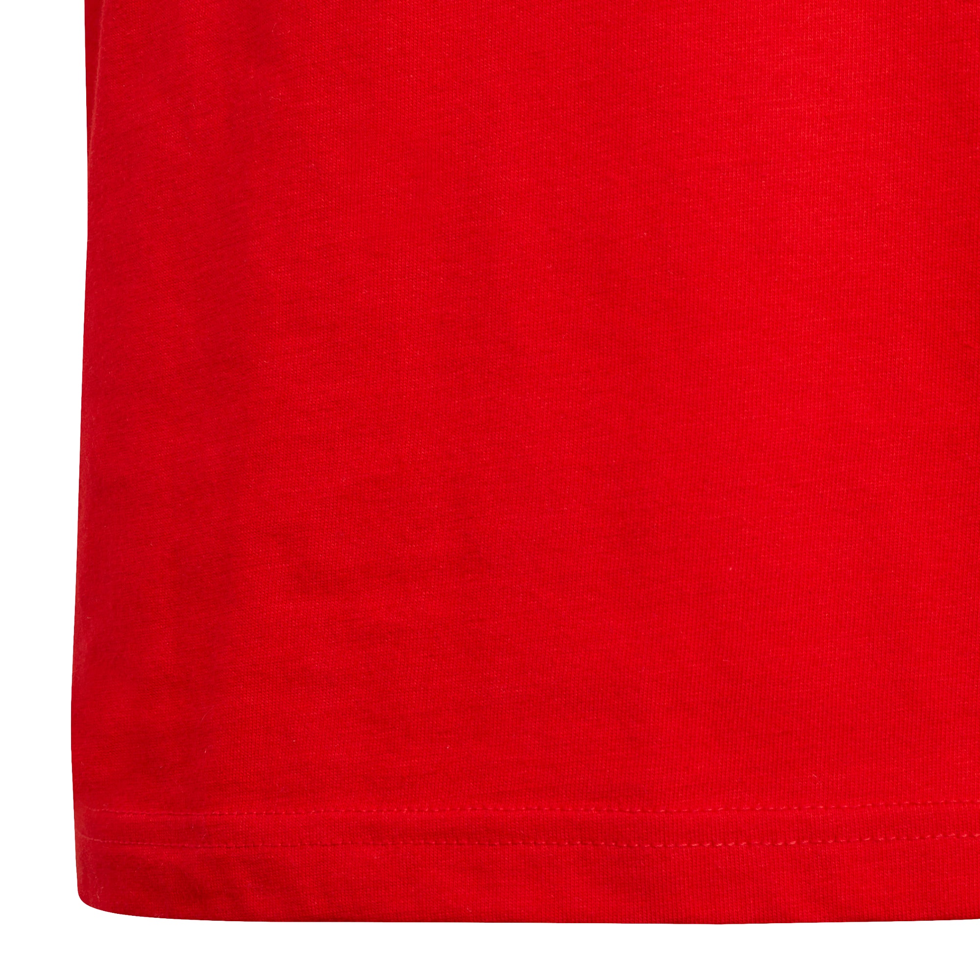 Tricou adidas Originals Trefoil 8-14 ani